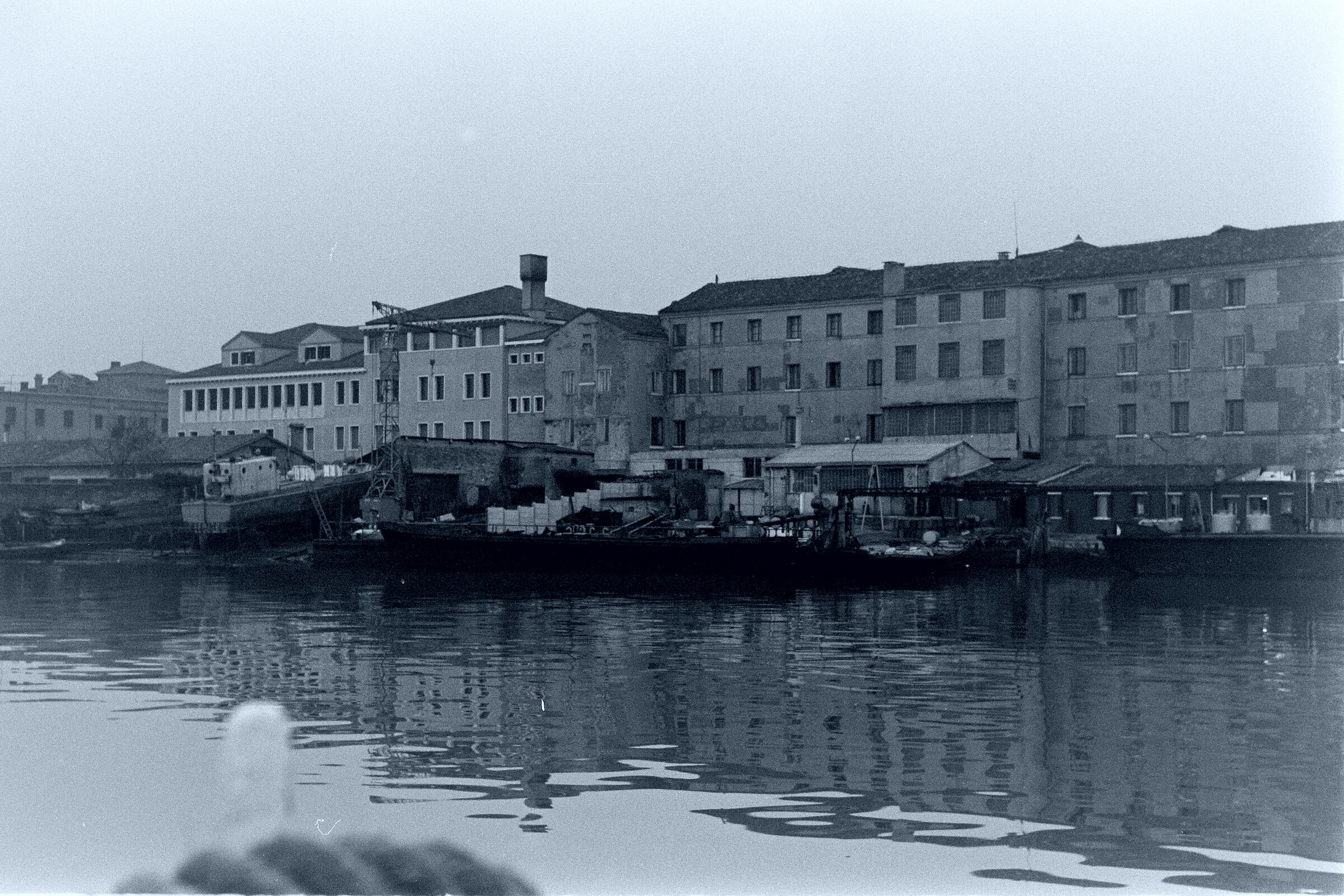 venezia 1970