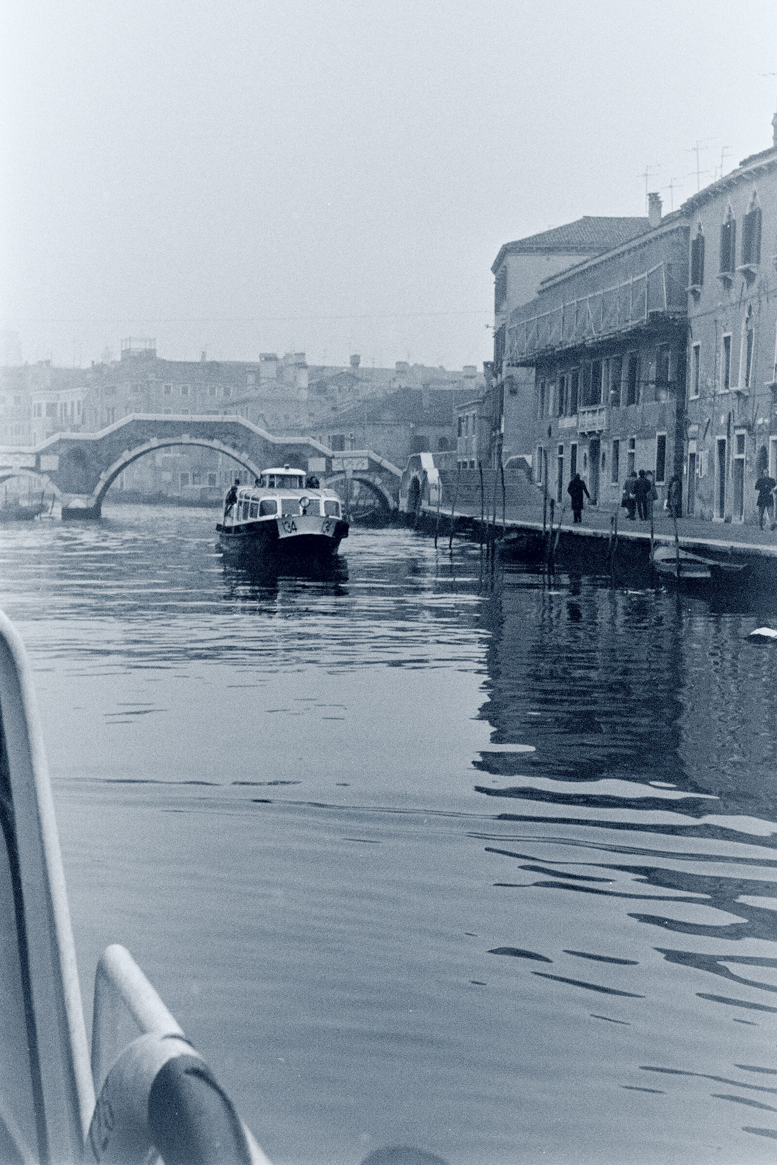 venezia 1970