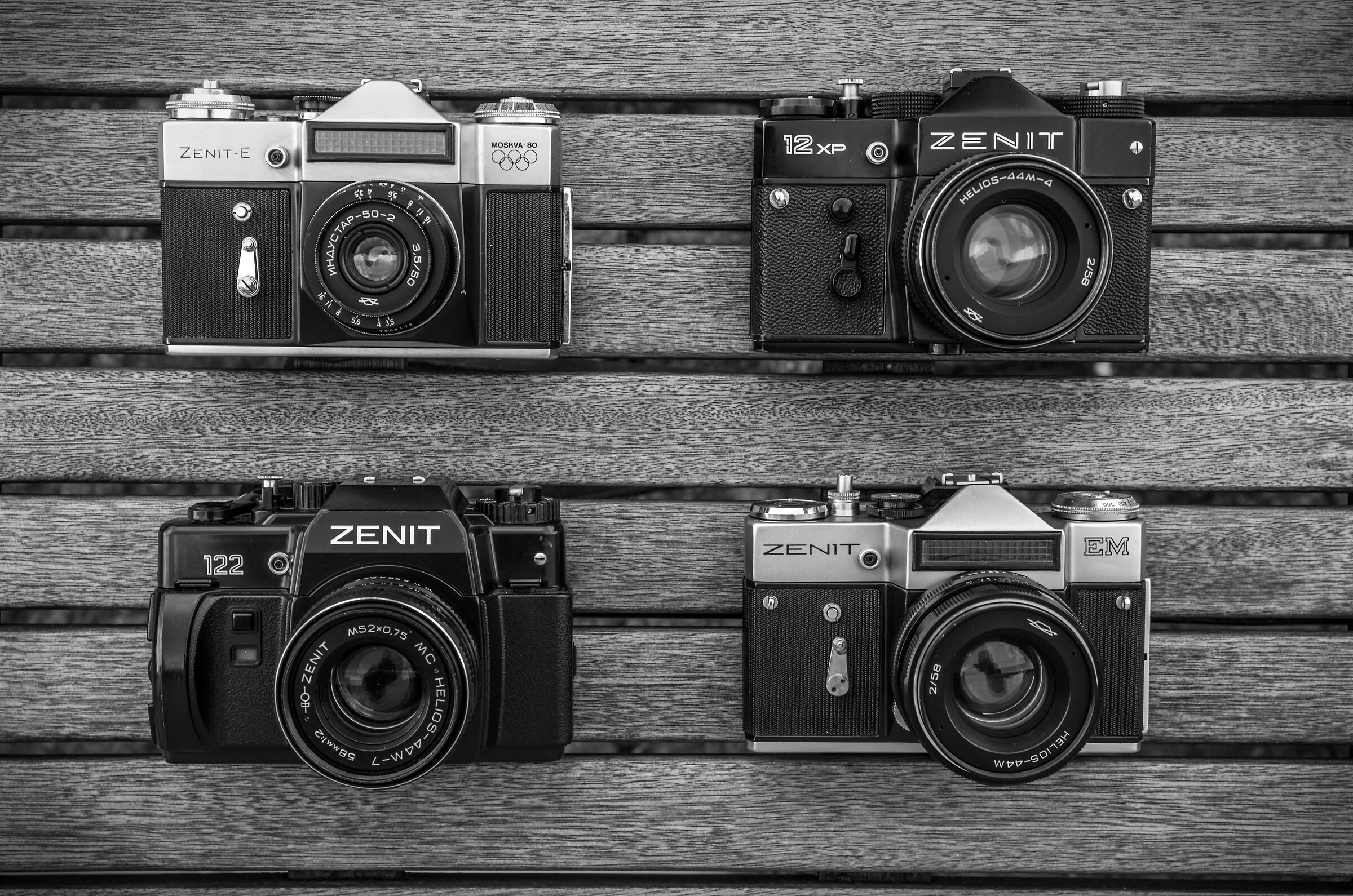 Zenit Family