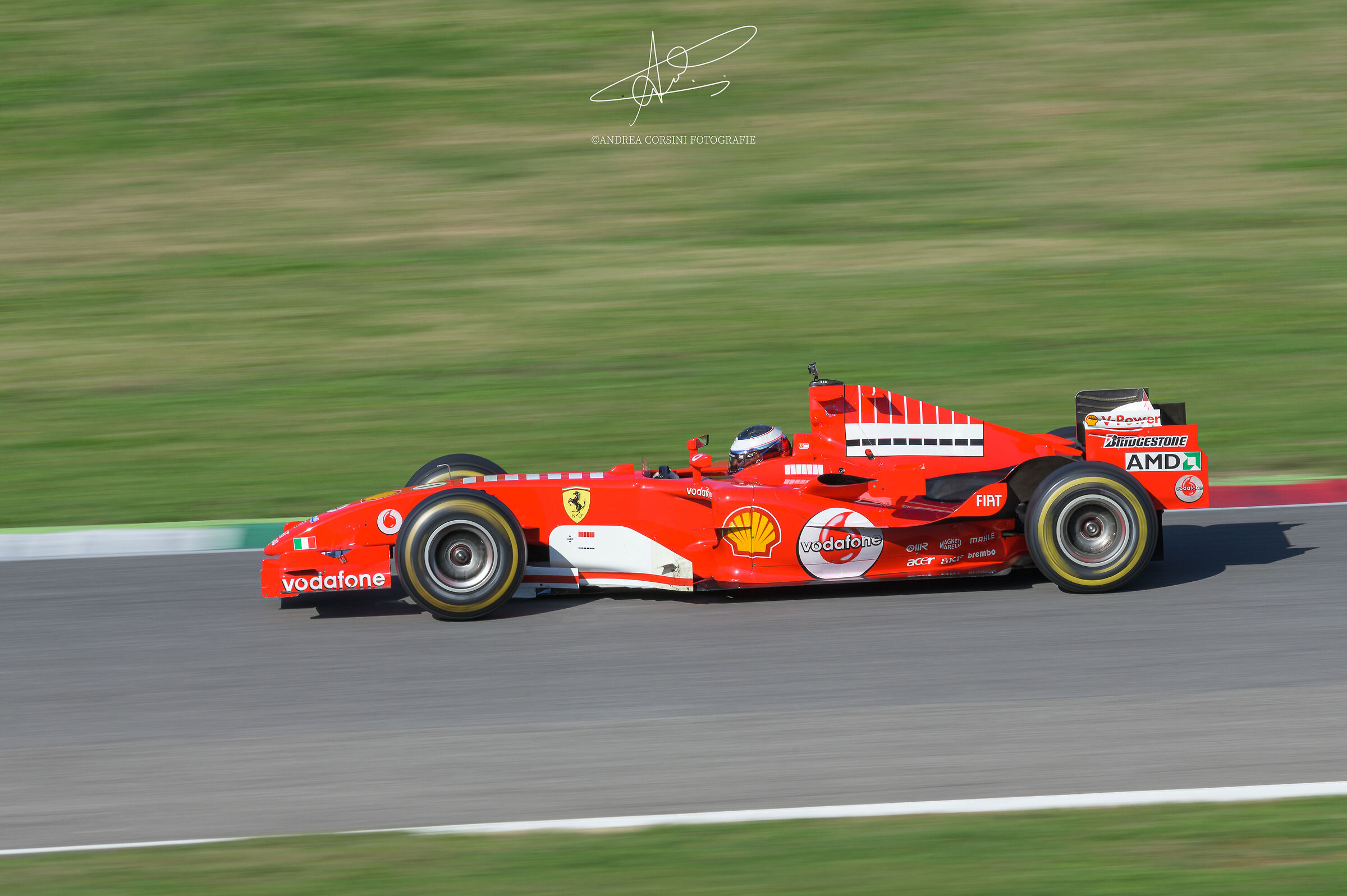 Finali Ferrari mugello 2019