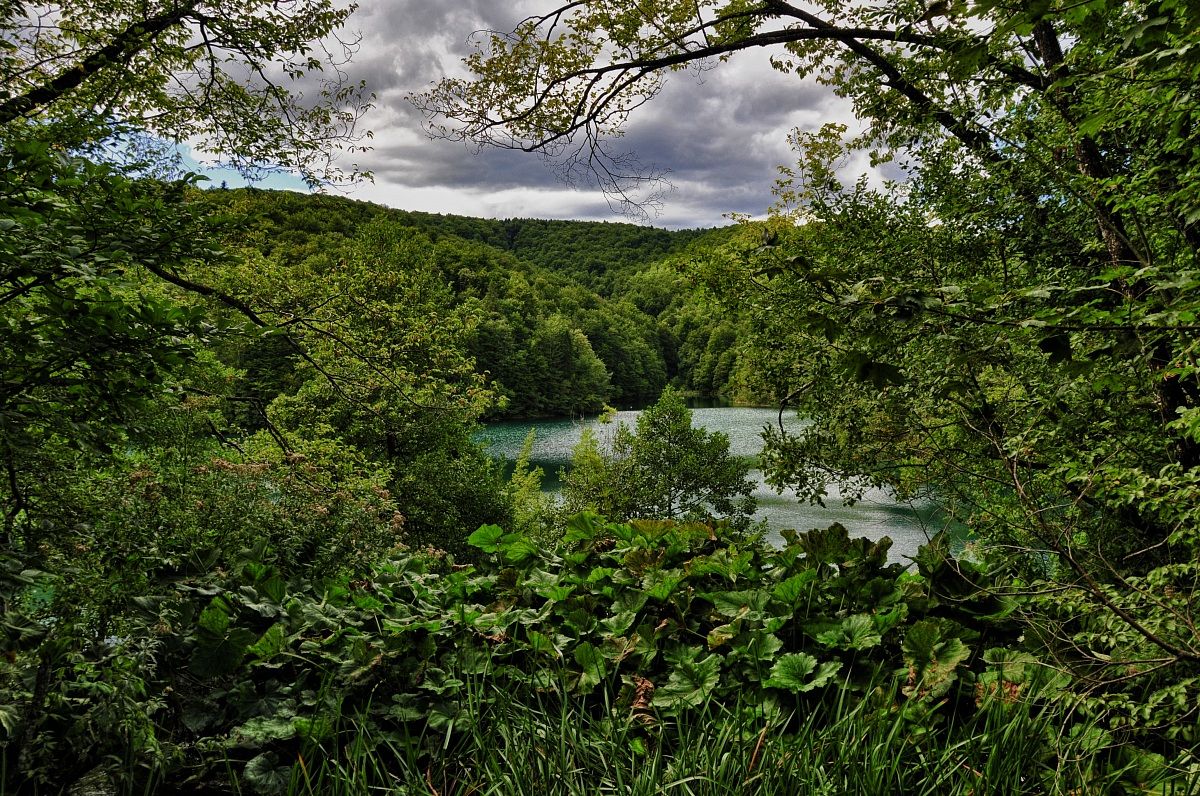 Plitvice