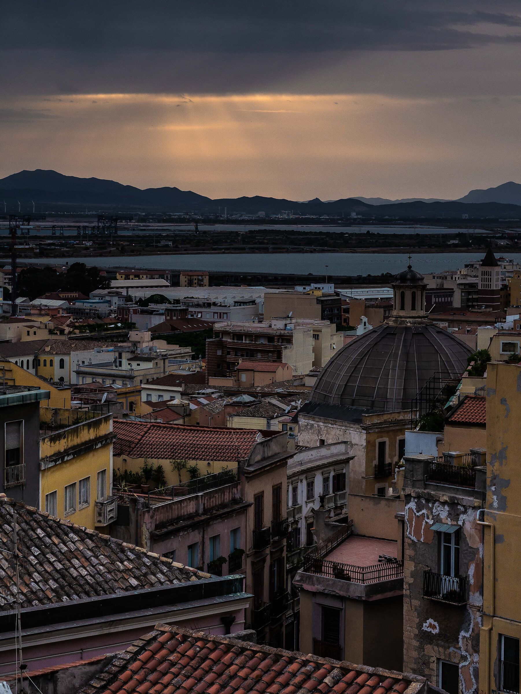 Cagliari
