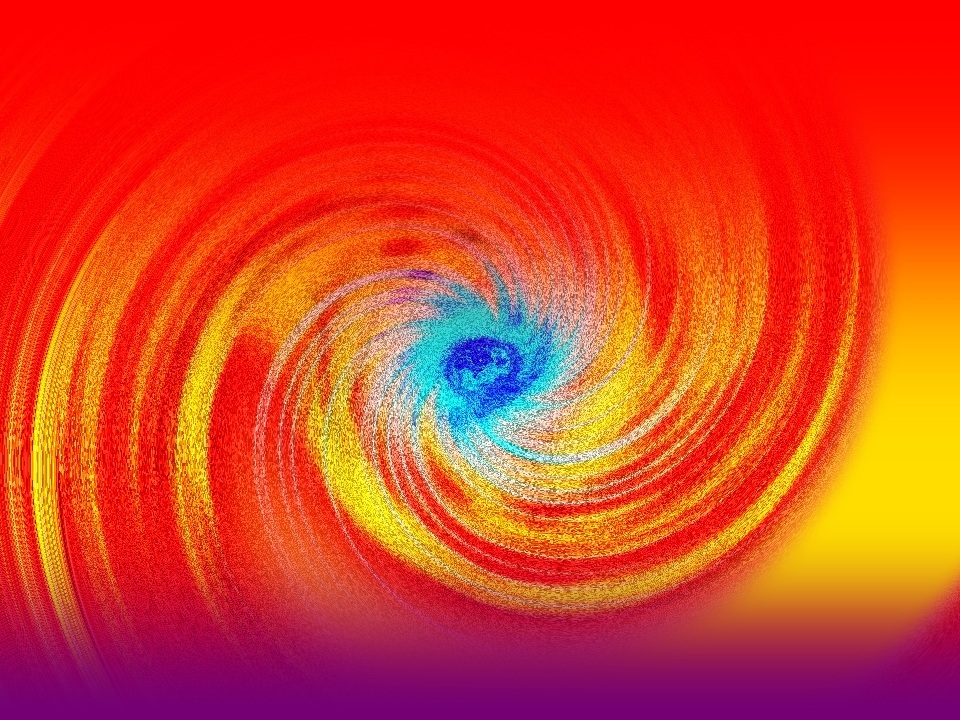nel buio