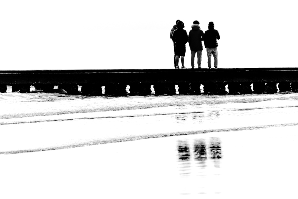 Looking to the future