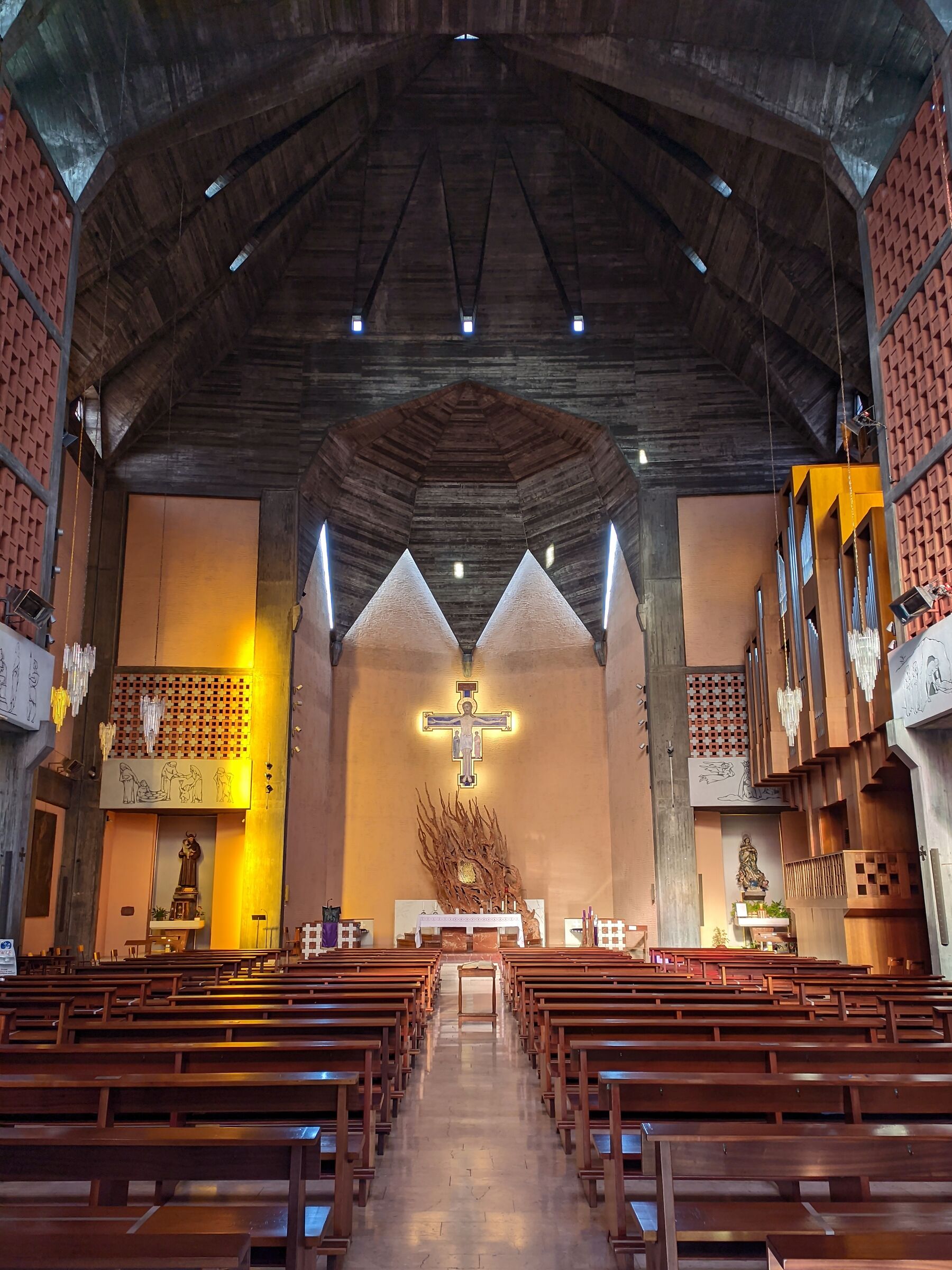 Church of Sant'Antonio - Sestri Levante (GE)