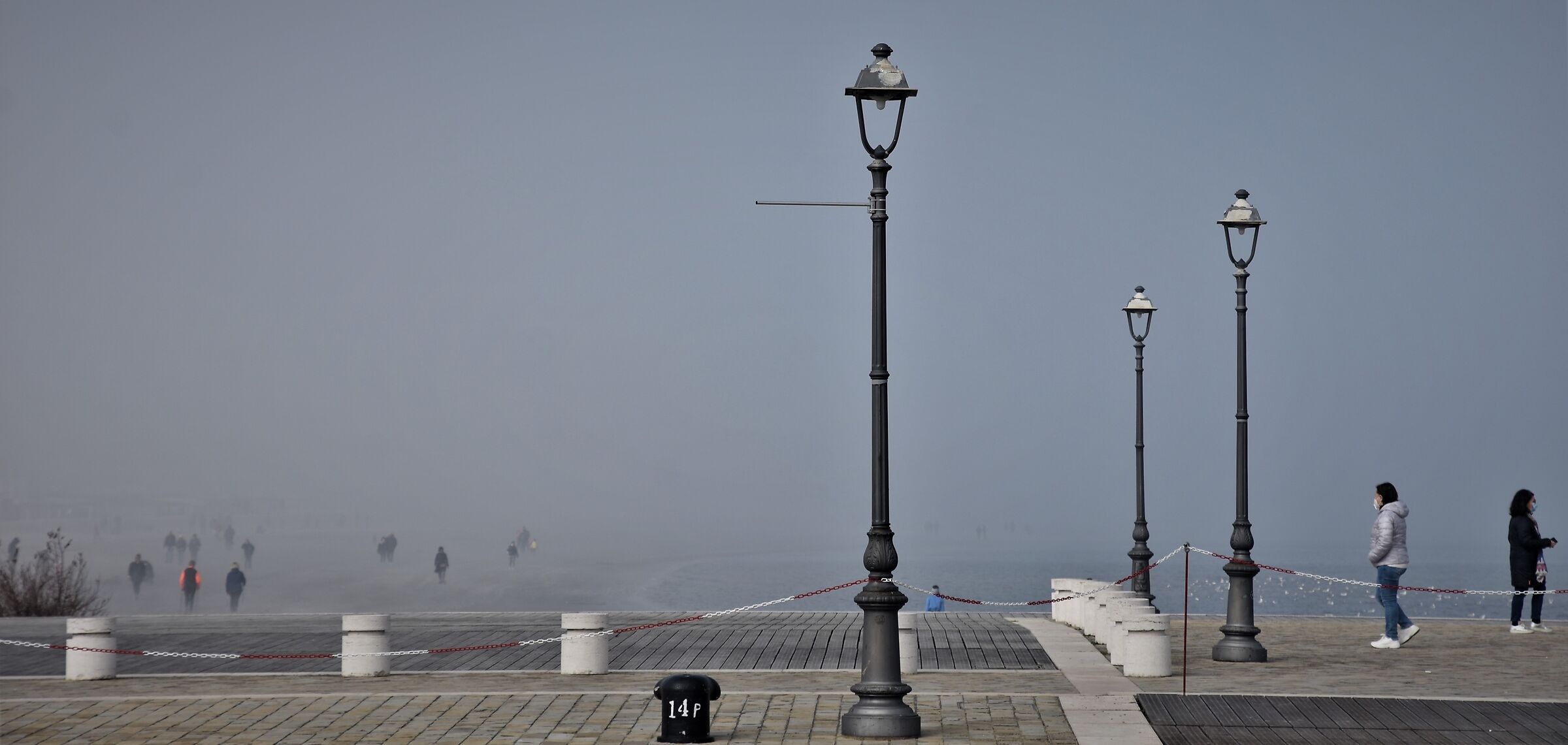 il vagare delle nostre anime