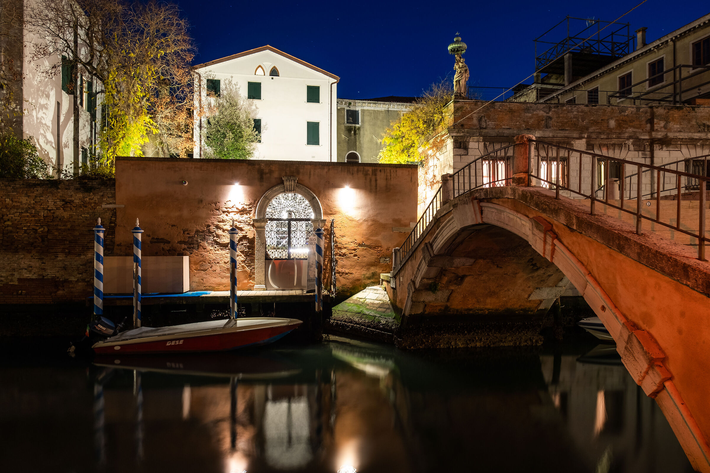 Venezia