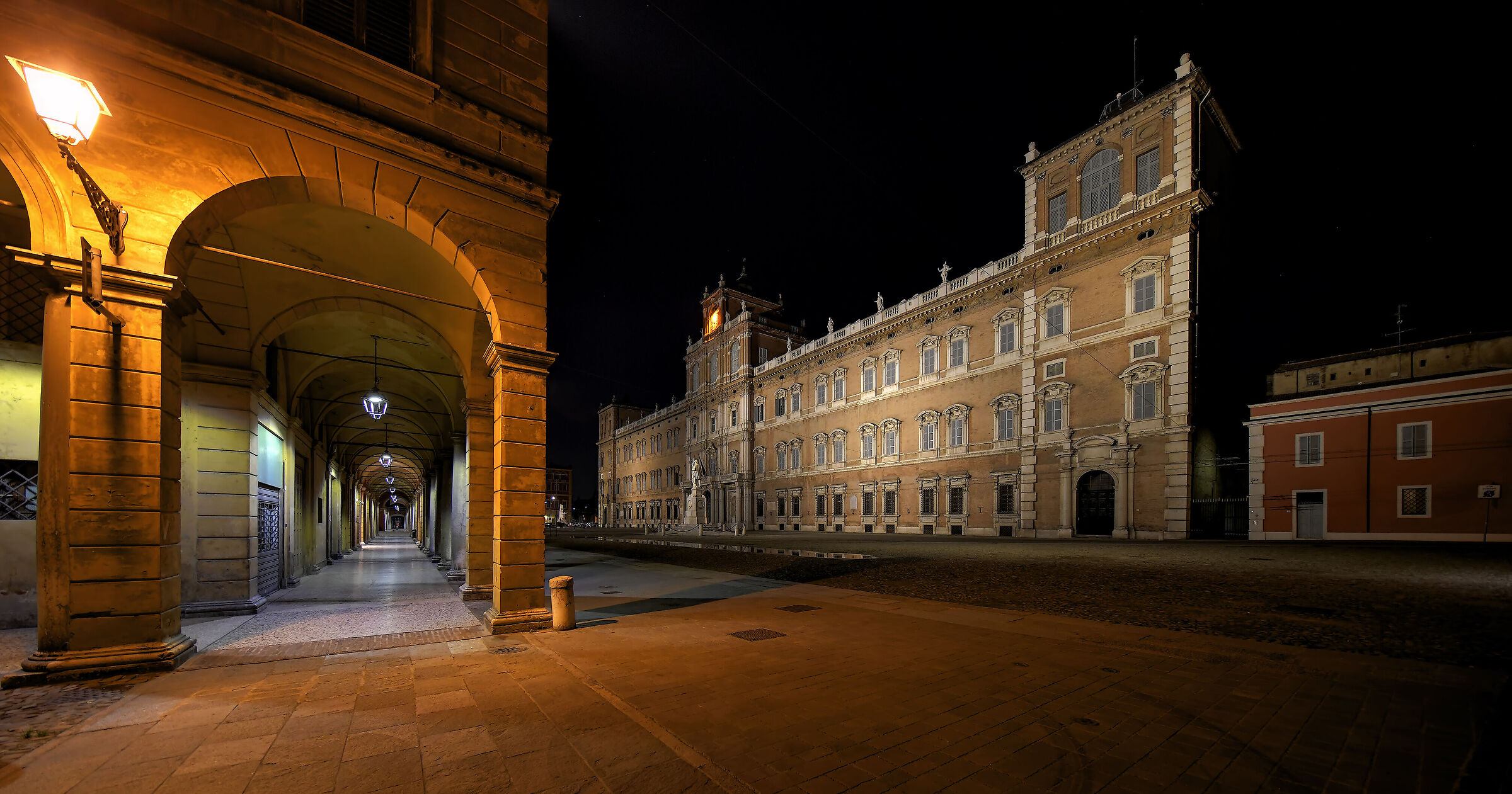 Piazza Roma