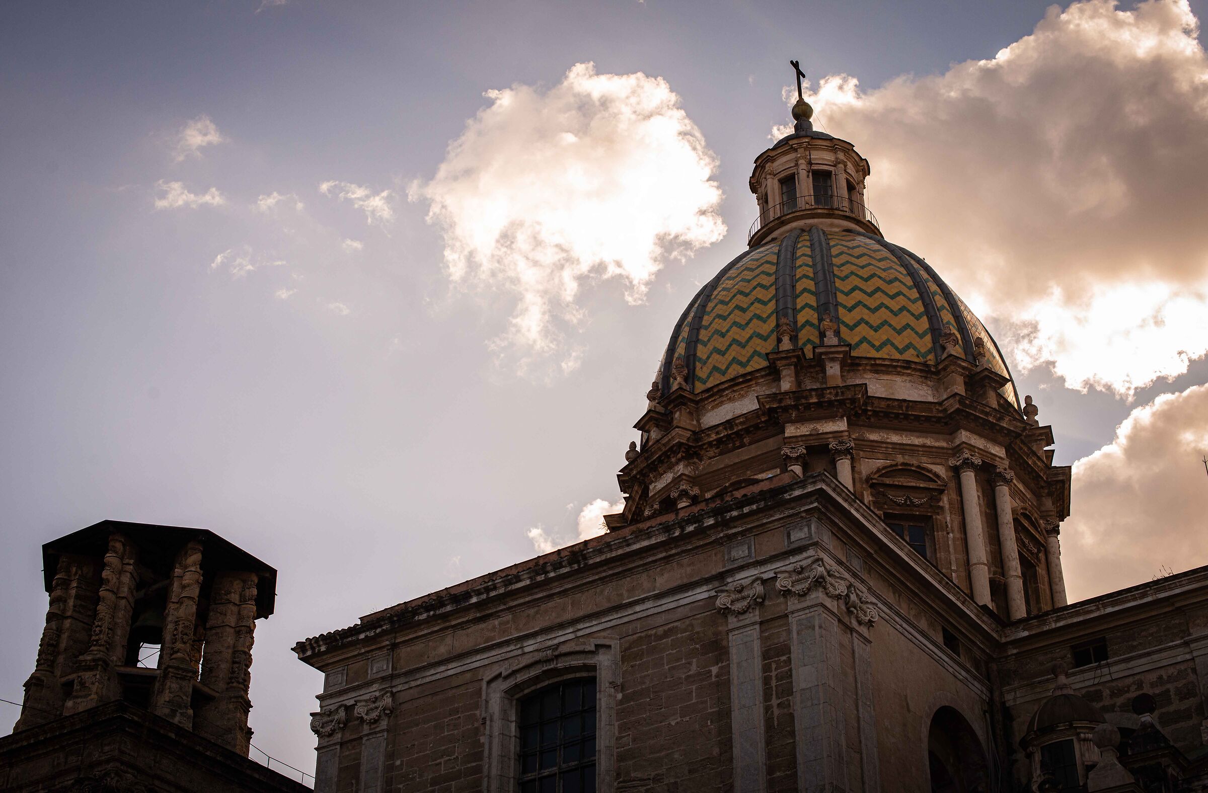 S. Giuseppe dei Teatini