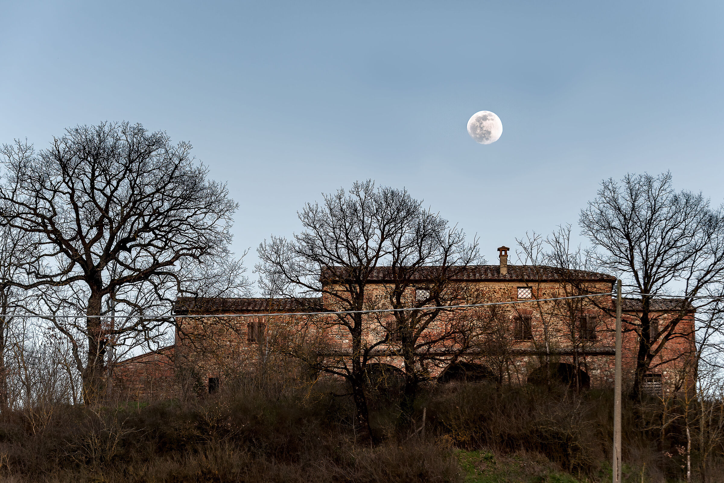 valdichiana meridionale