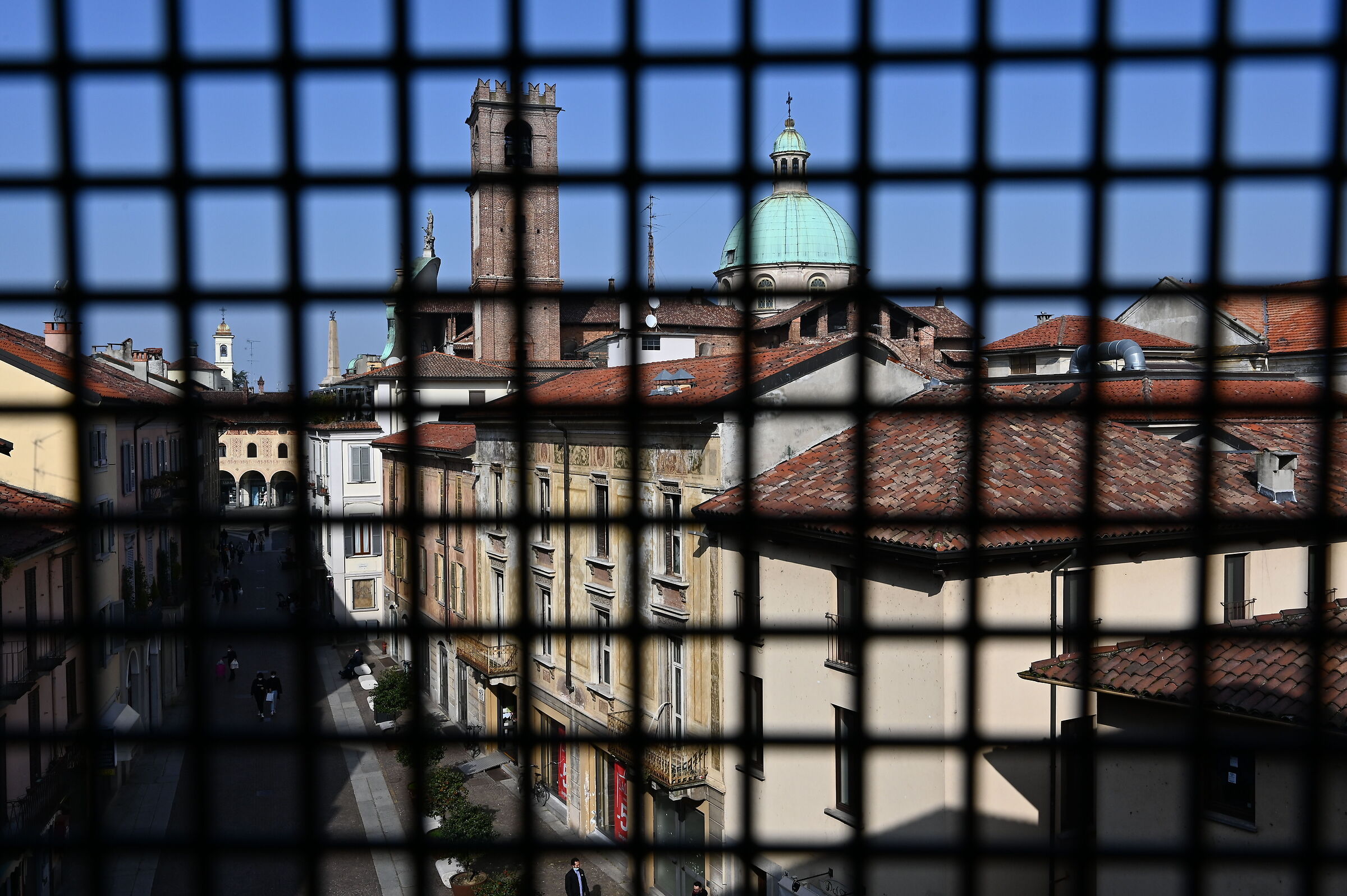 From tomorrow orange