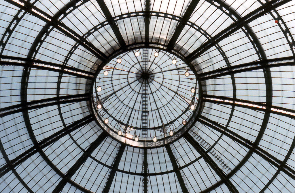 Galleria Vittorio Emanuele II