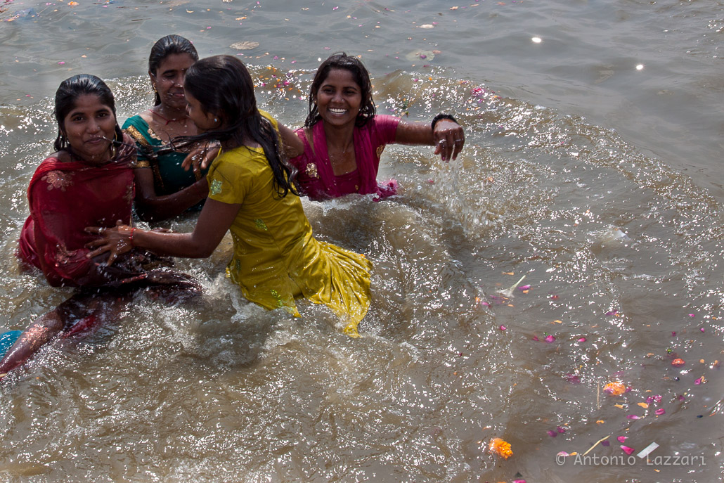 Allahabad Kumbh Mela 2013