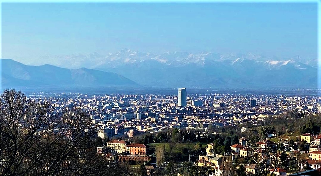 Turin