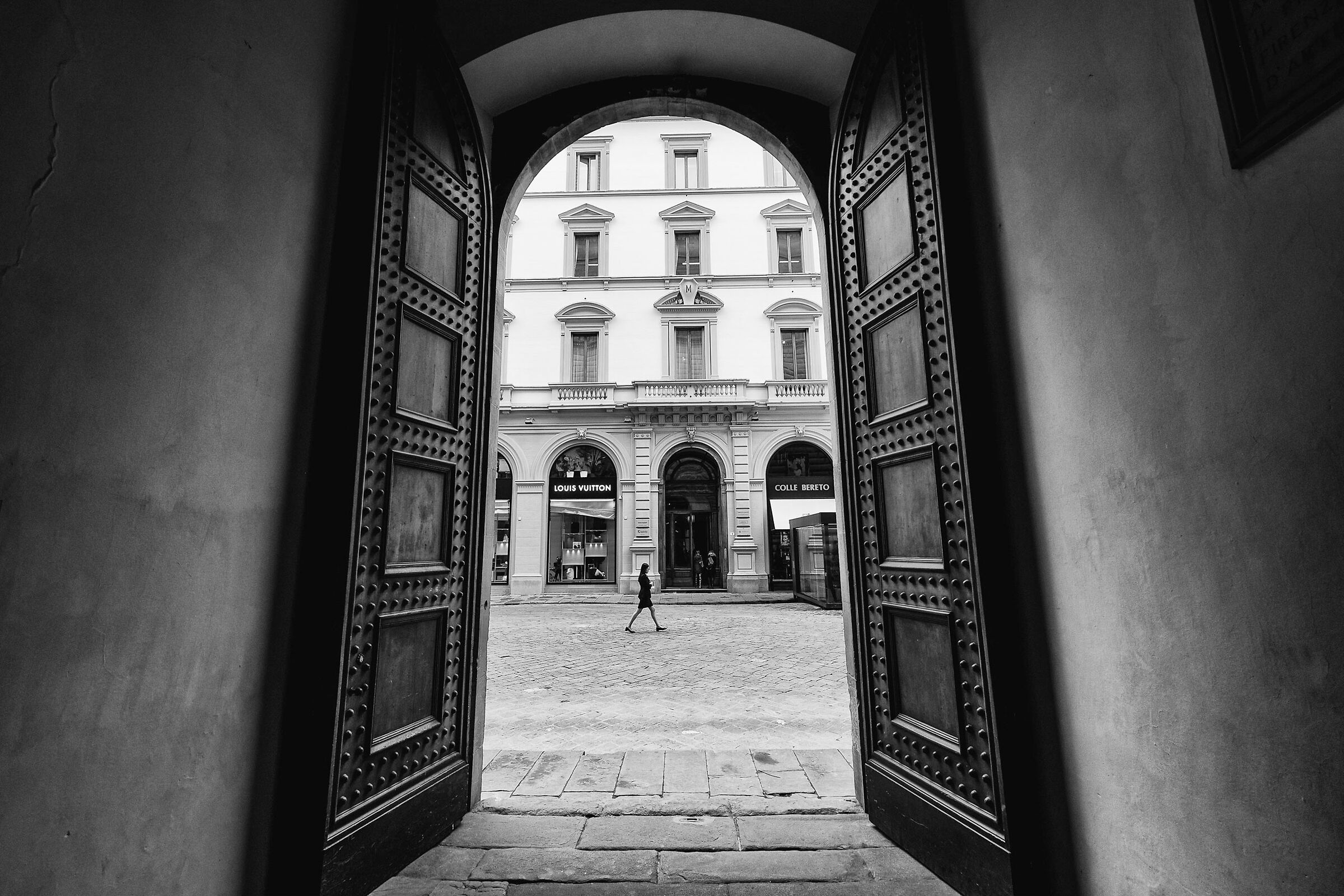 Florence
