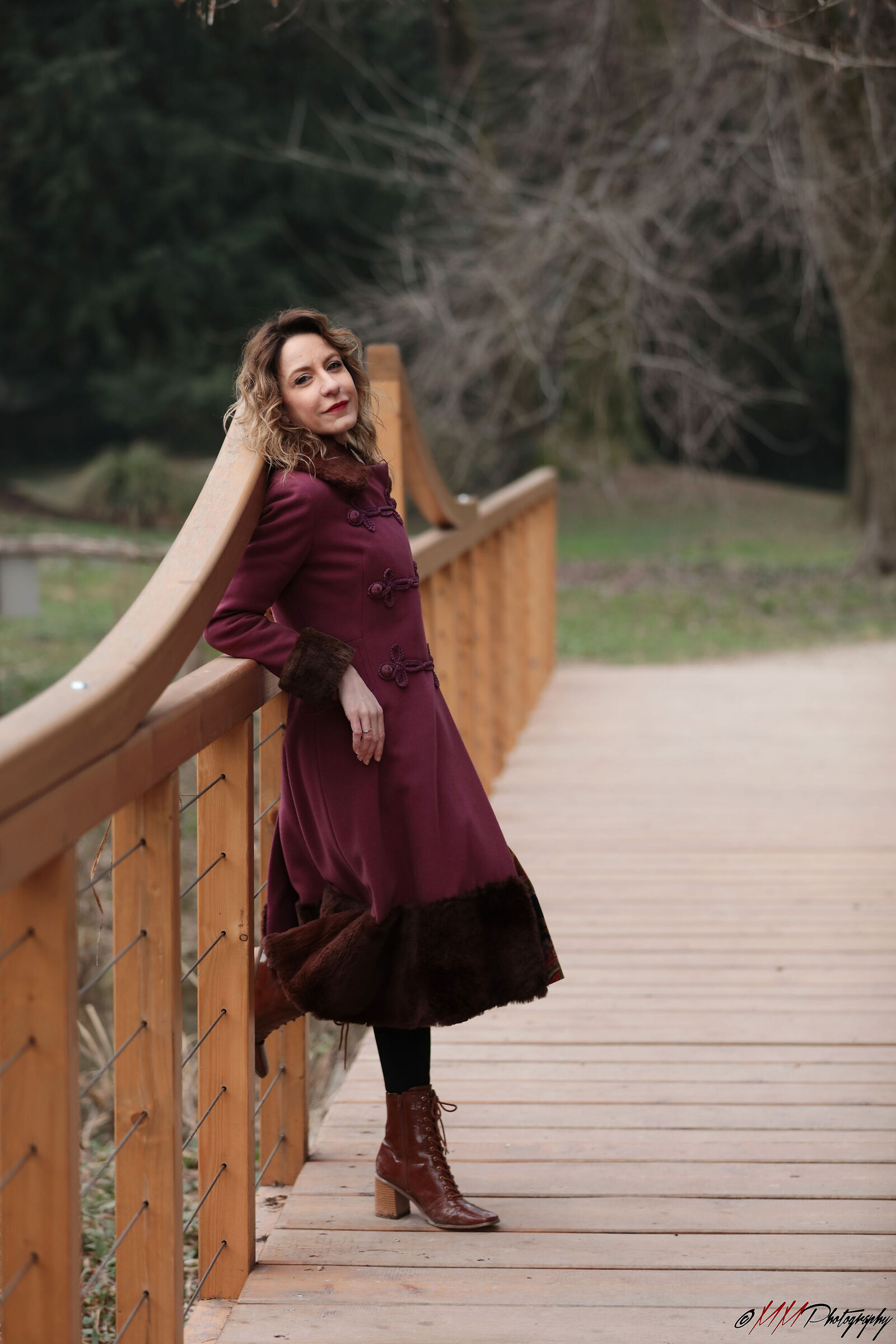 Squilli di primavera?