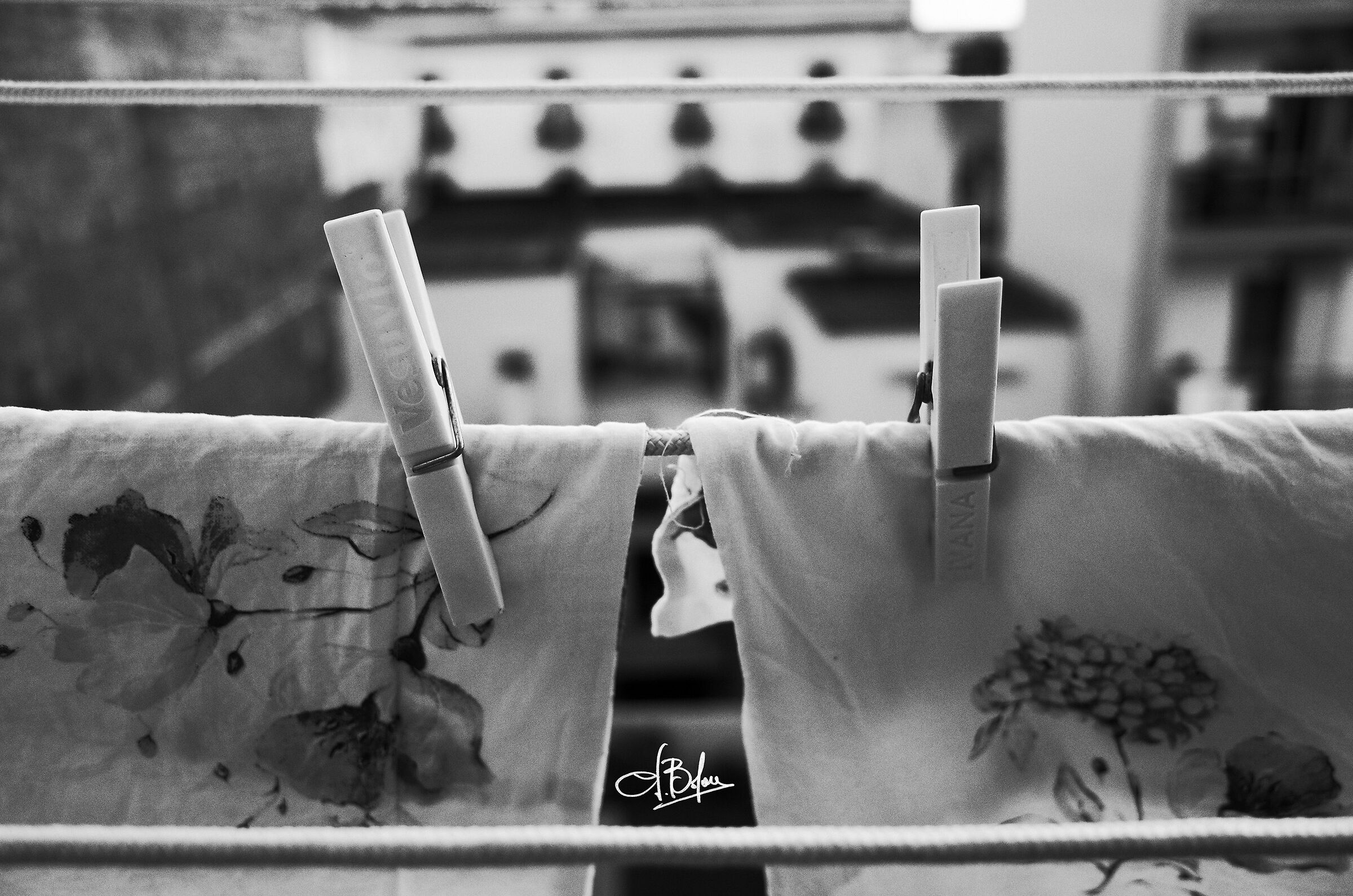 Pensieri pomeridiani