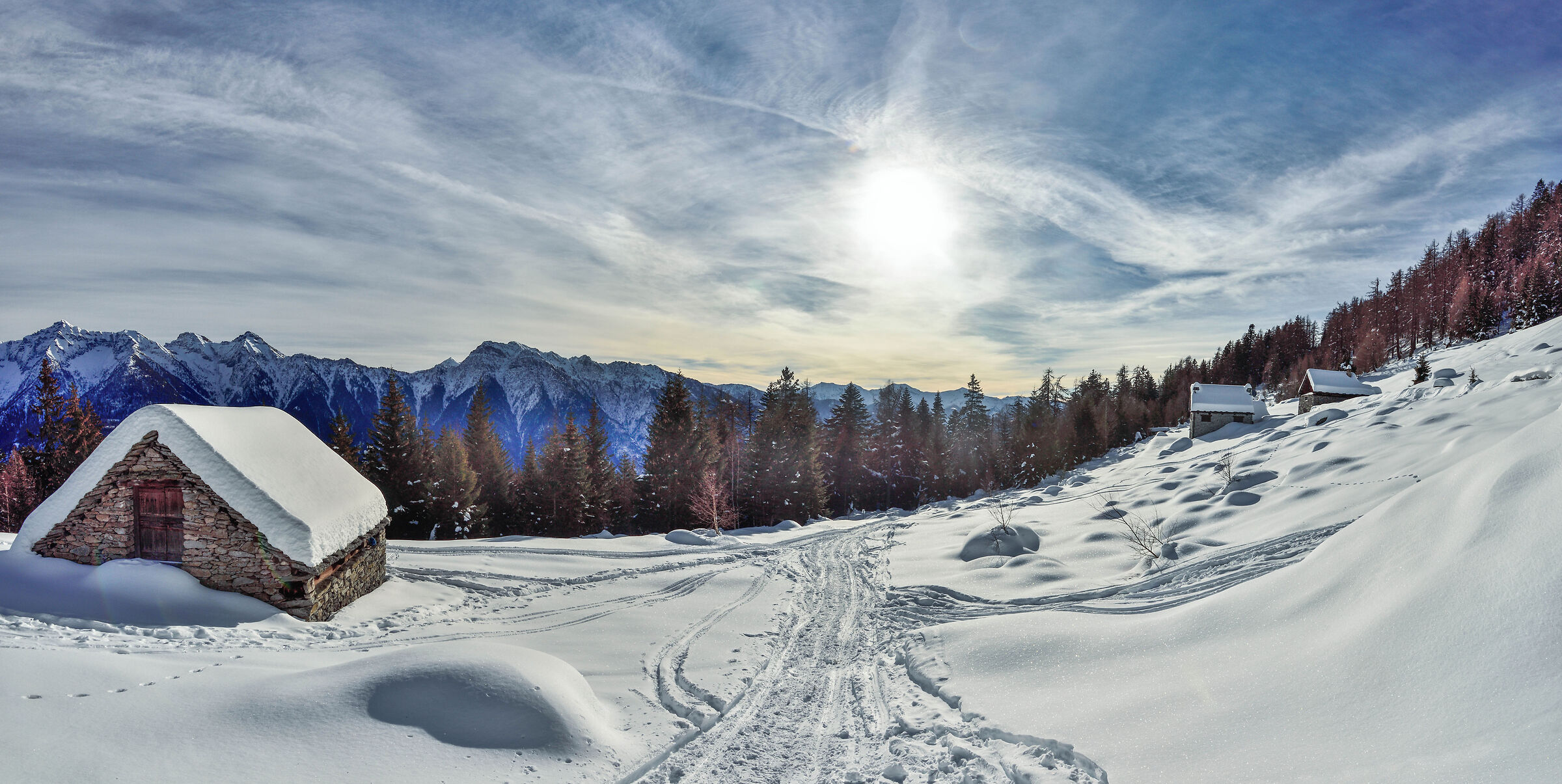 Alpe Deccia inferiore