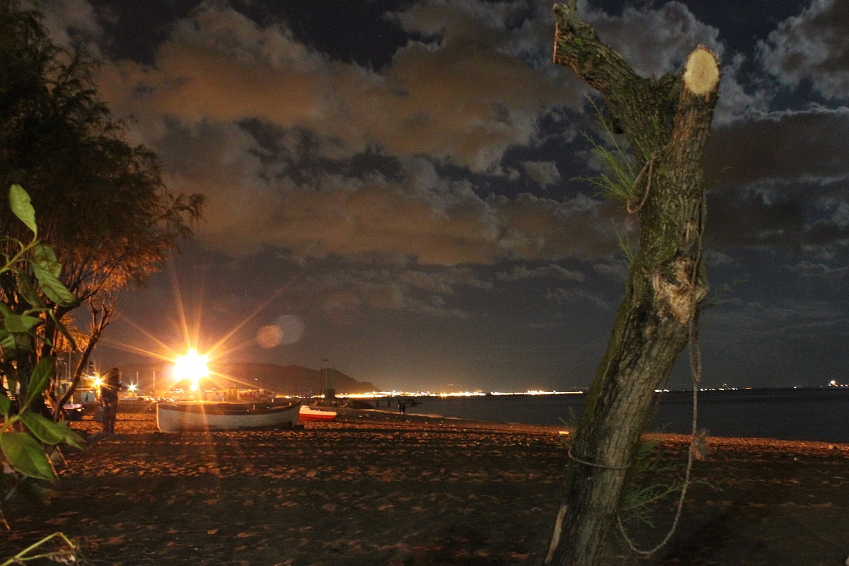 Vietri, Costa Amalfitana