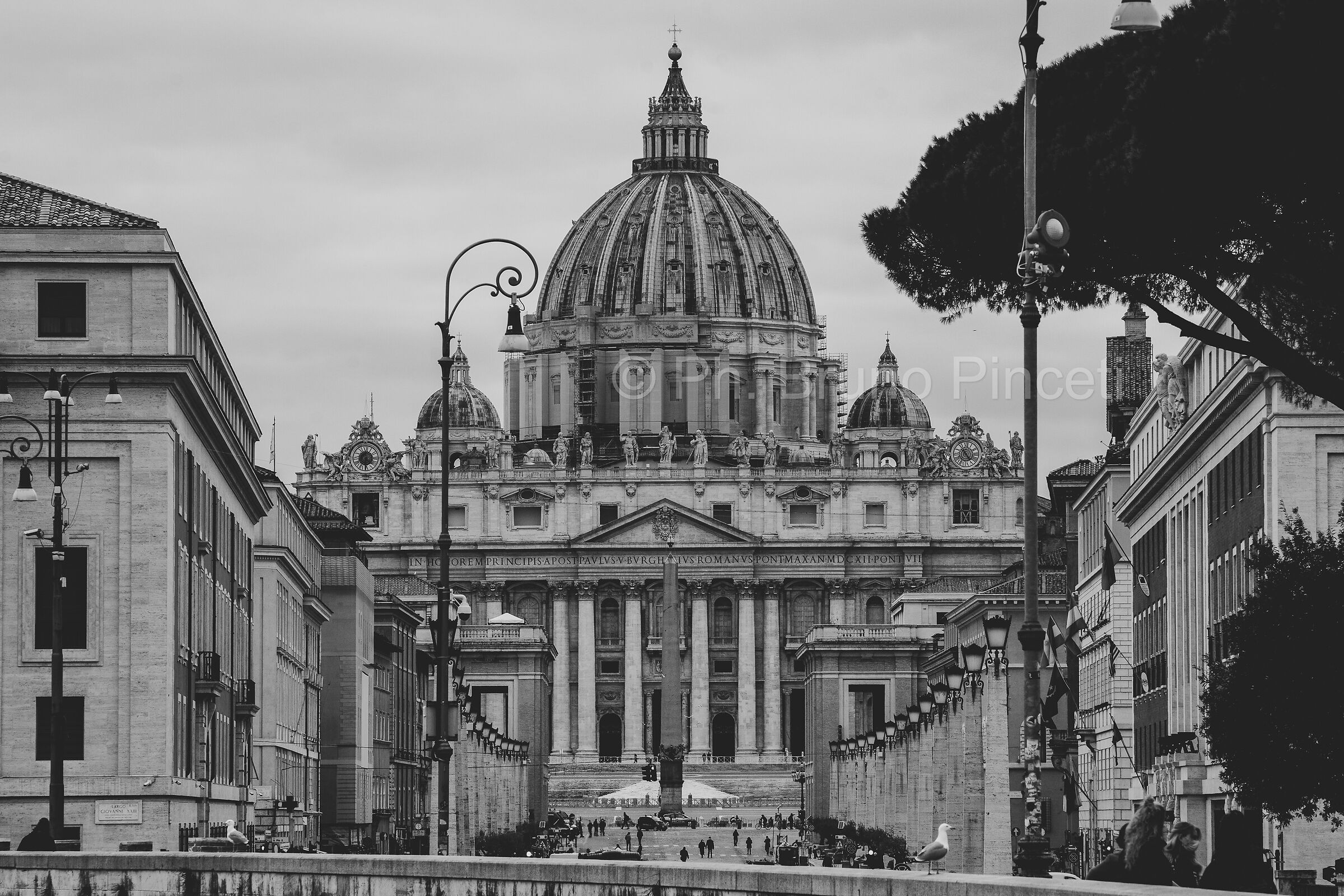 Saint Peter