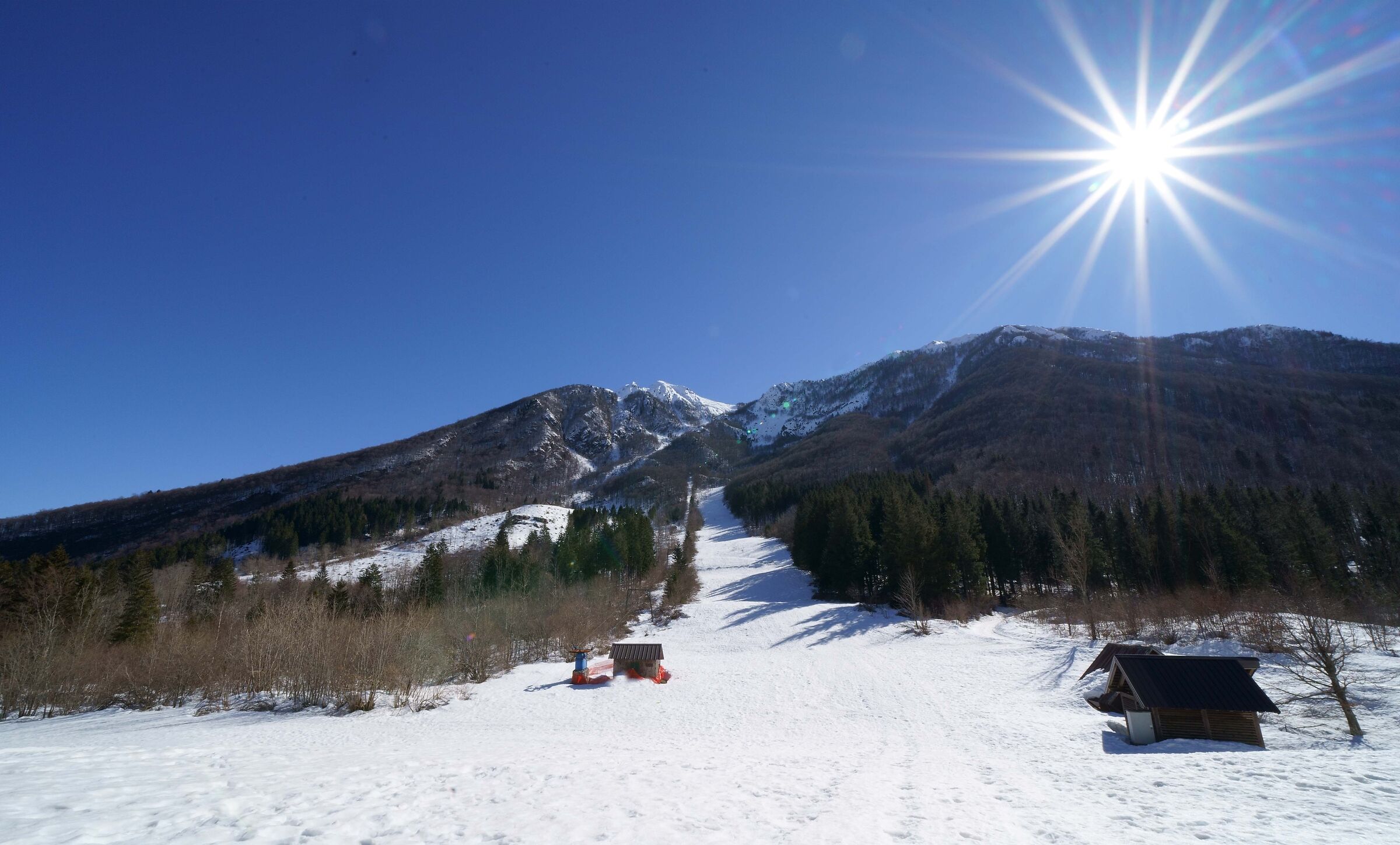 Sella Chianzutan (UD) - tests 12-24