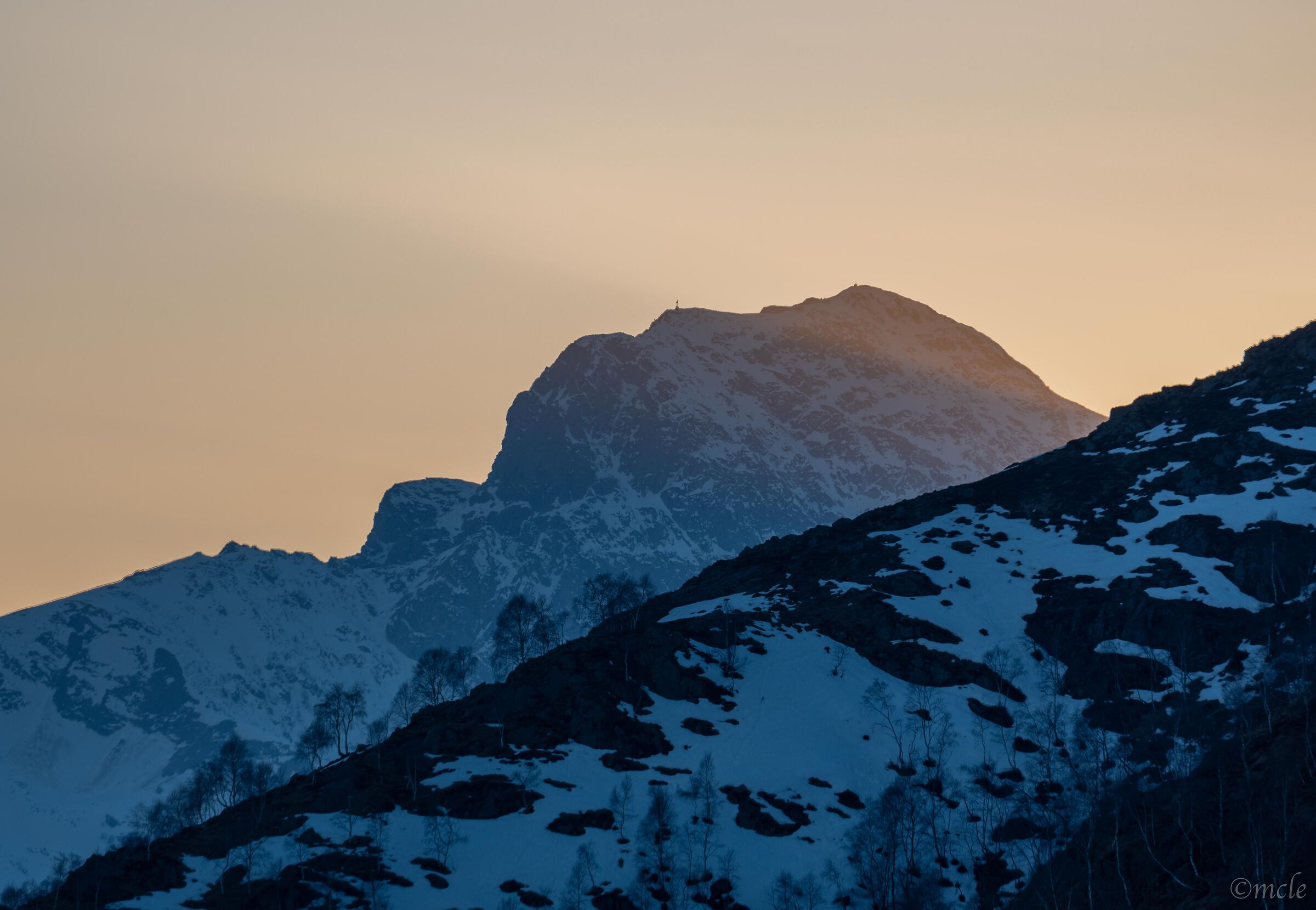 Monte Mucrone