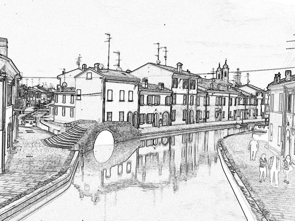 Comacchio