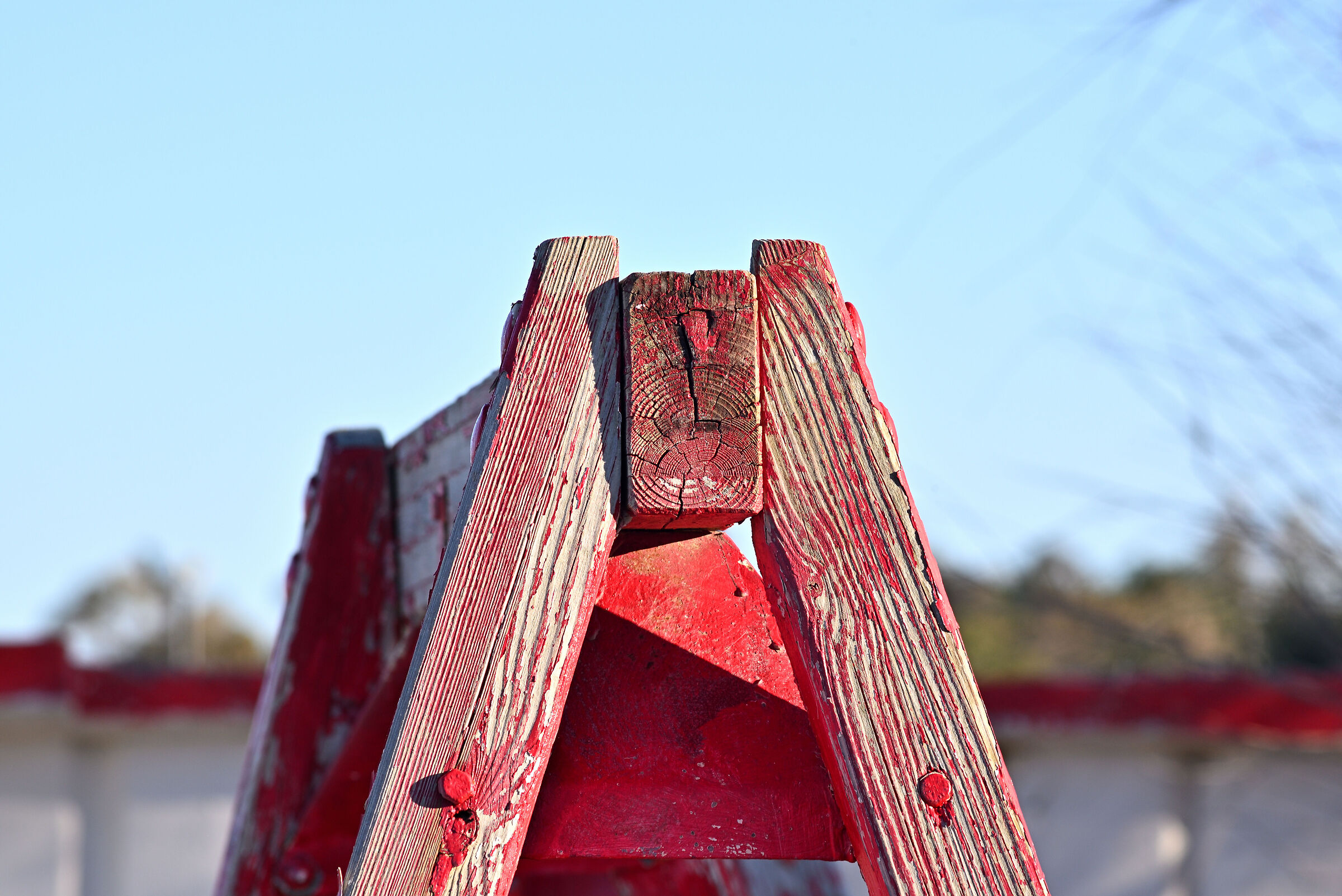 Punto tutto sul rosso