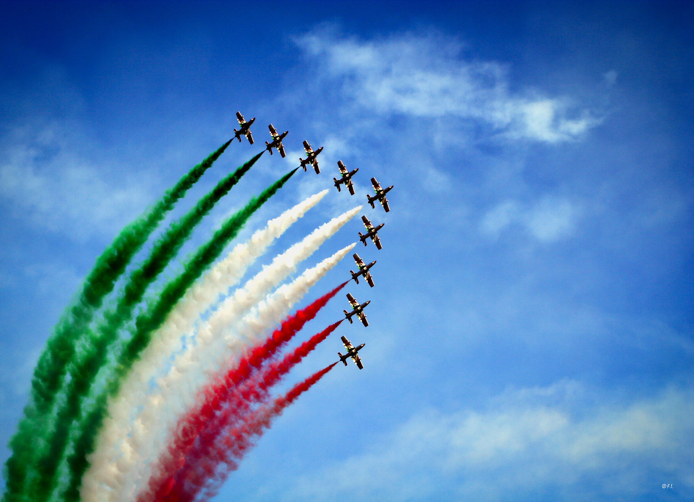 Grazie!