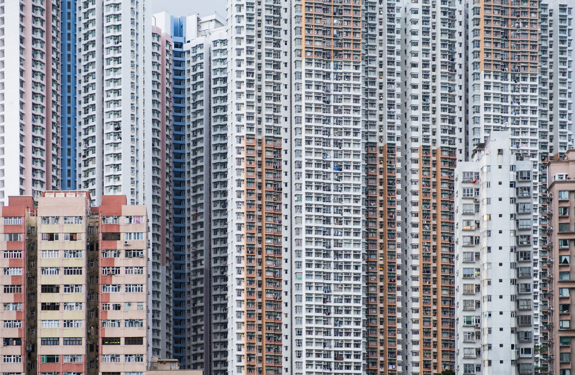 Hong Kong