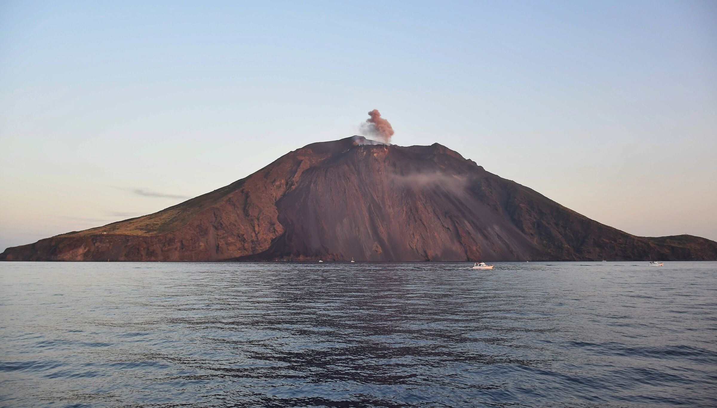 Stromboli