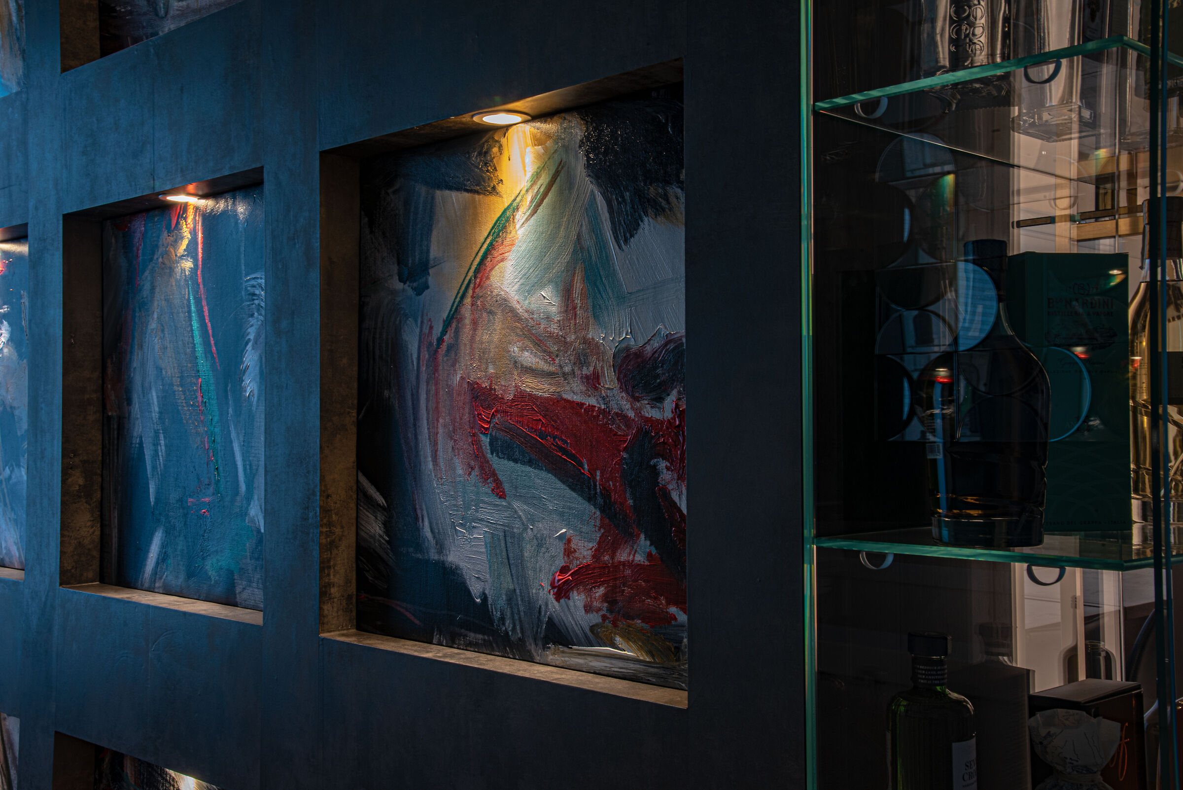 Paintings