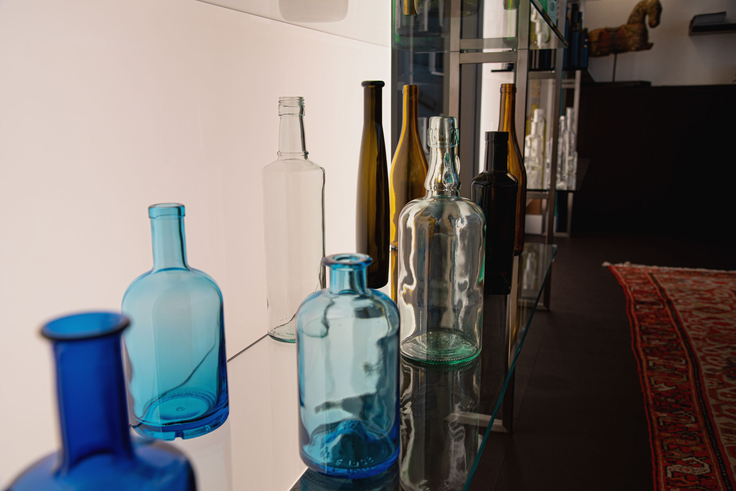 Bottles 3