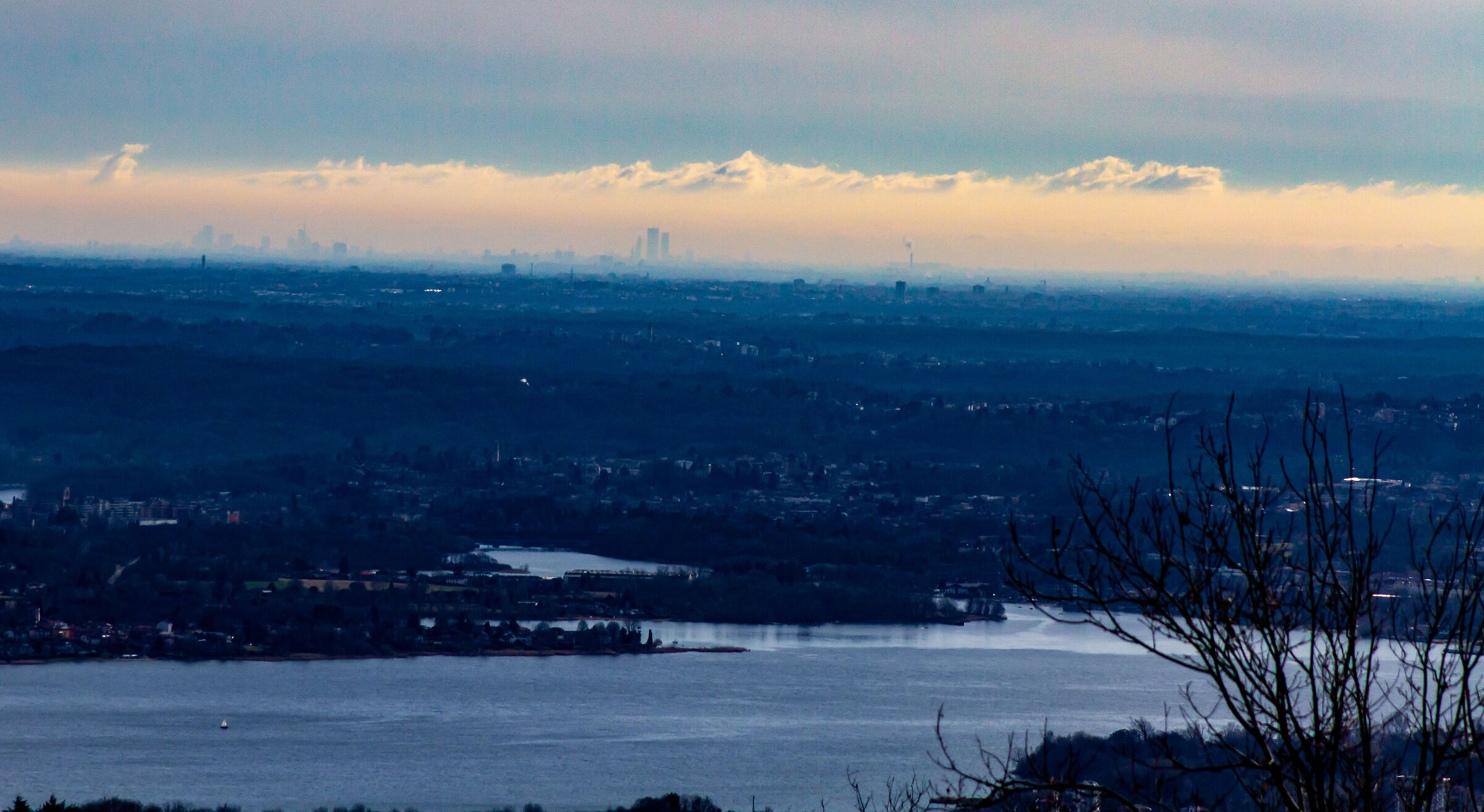 milano e lago maggiore