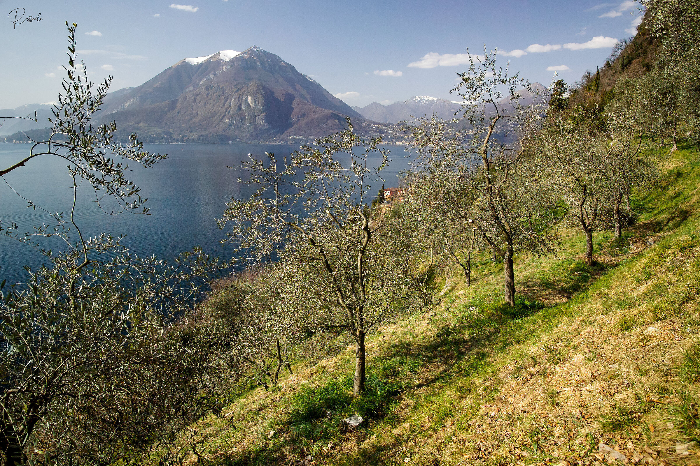 Varenna, Lake Como