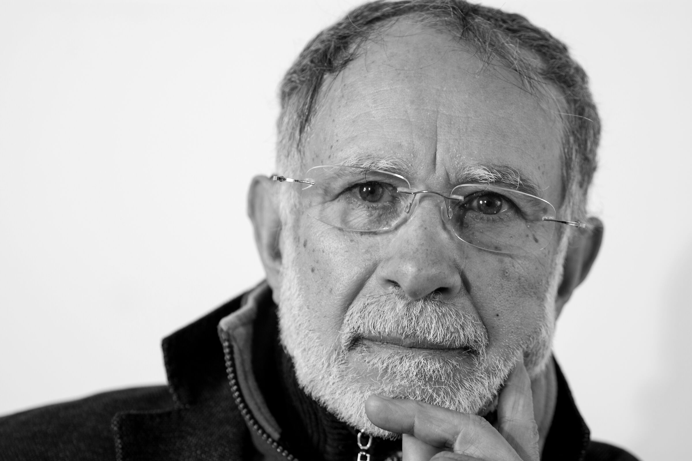 Piergiorgio, painter and woodcut