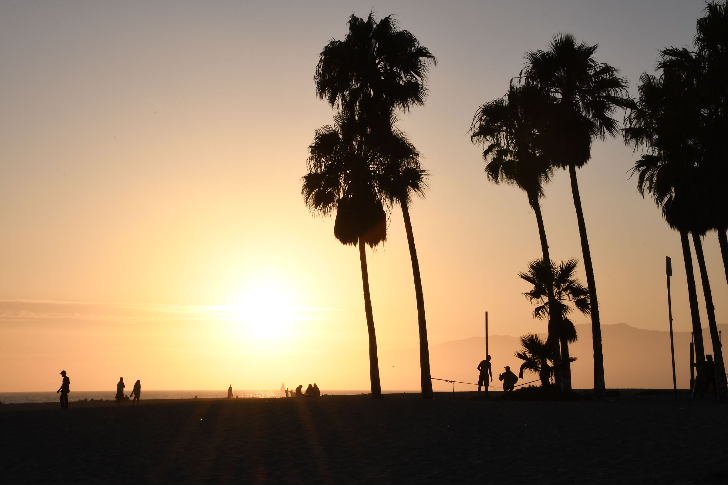 Venice Beach, Los Angeles