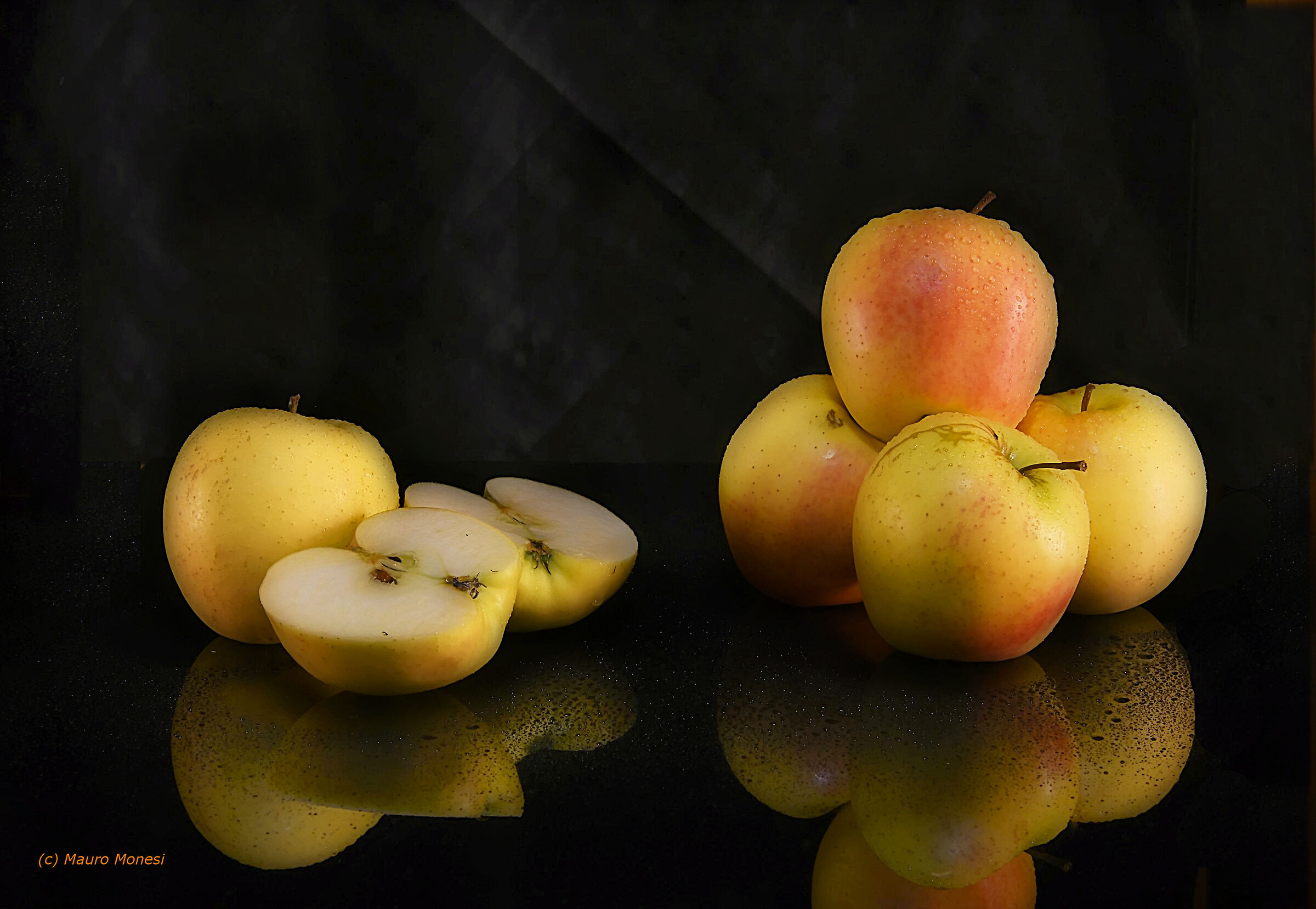 Omaggio all'amico Andnol