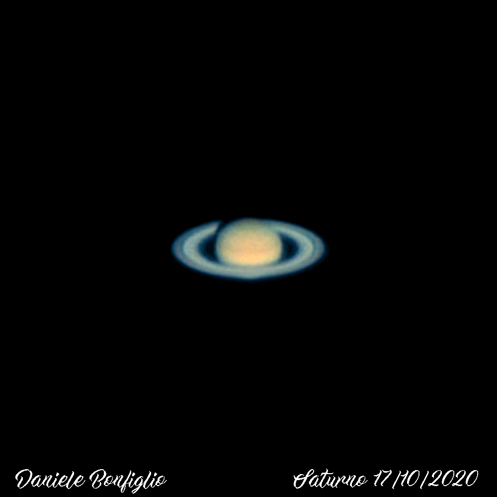 Saturno rivisitazione (bis)