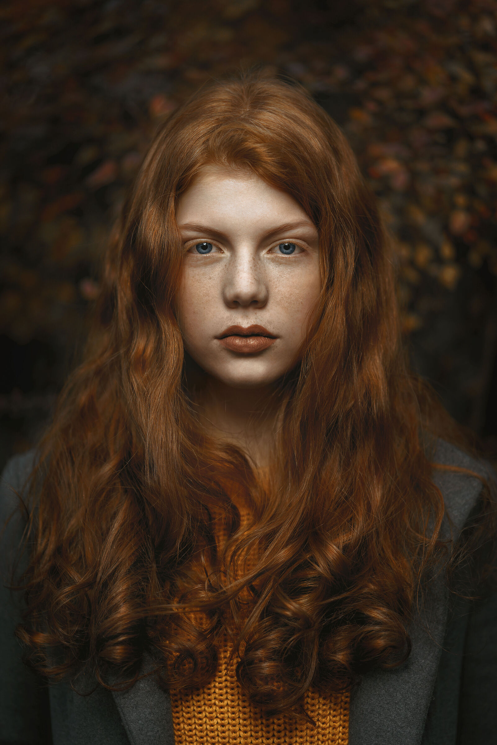 Ritratto di Emma 2021