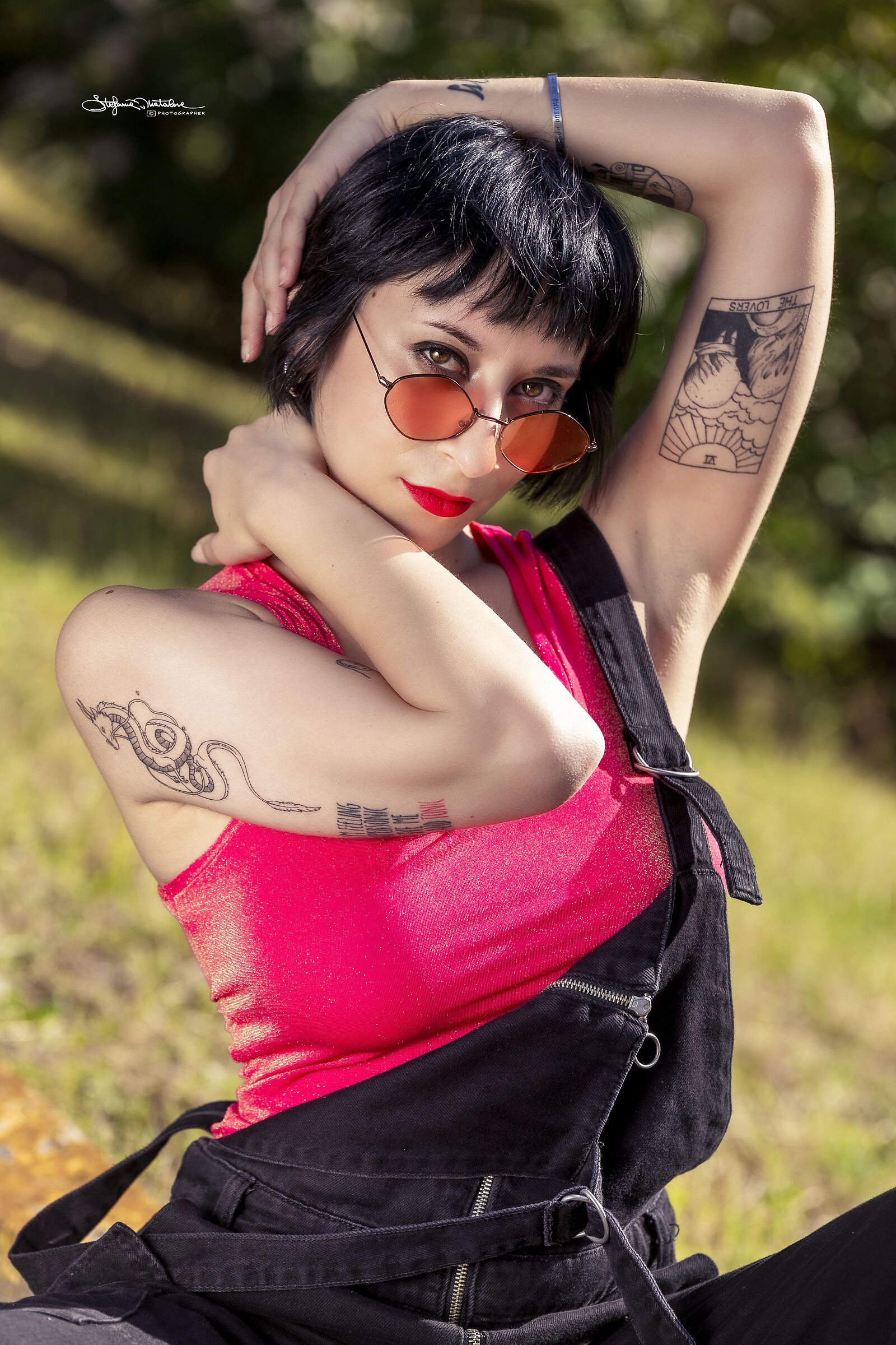 Sara, 1