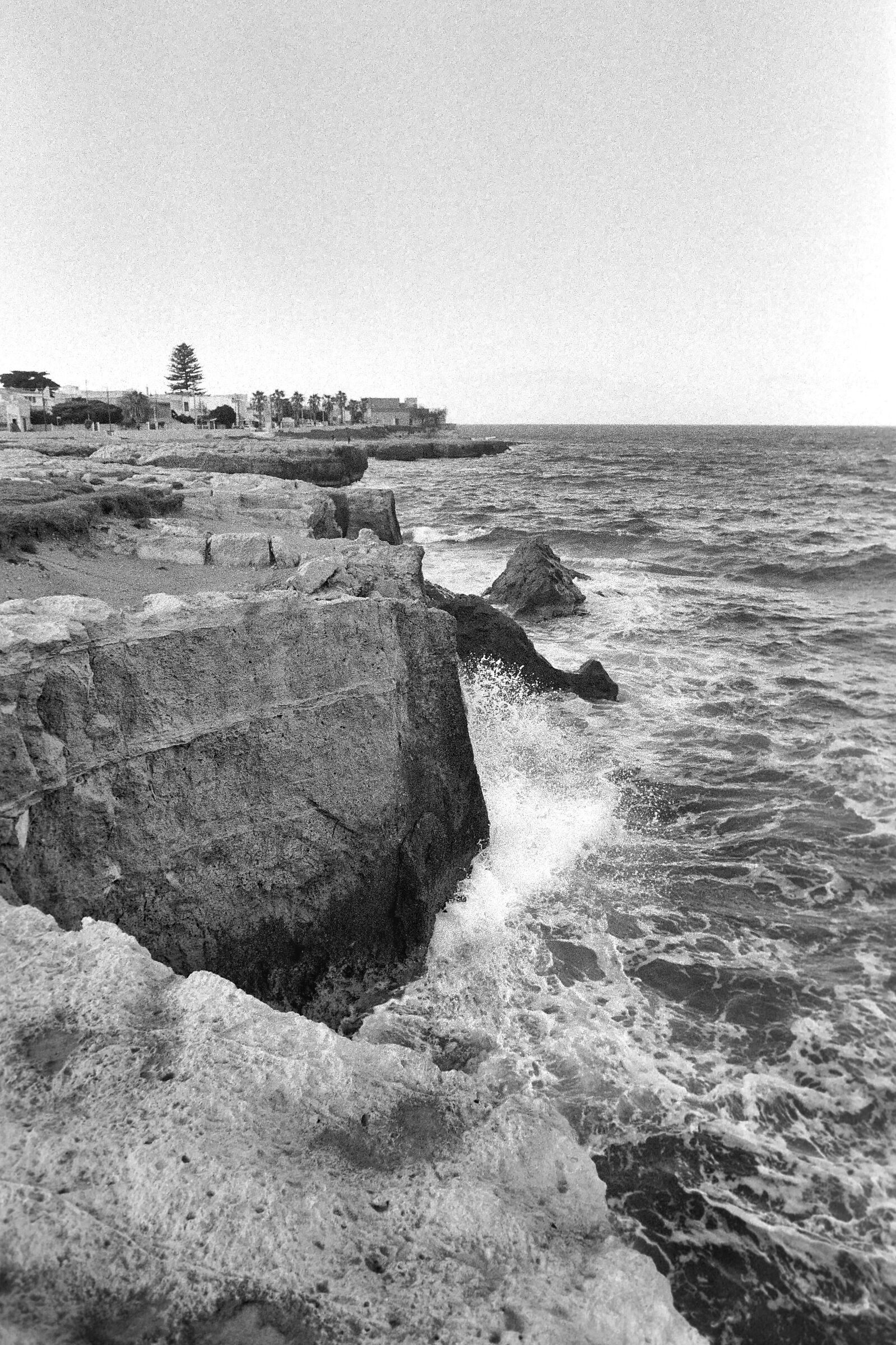 'nfocaciucci - Torre di Roca
