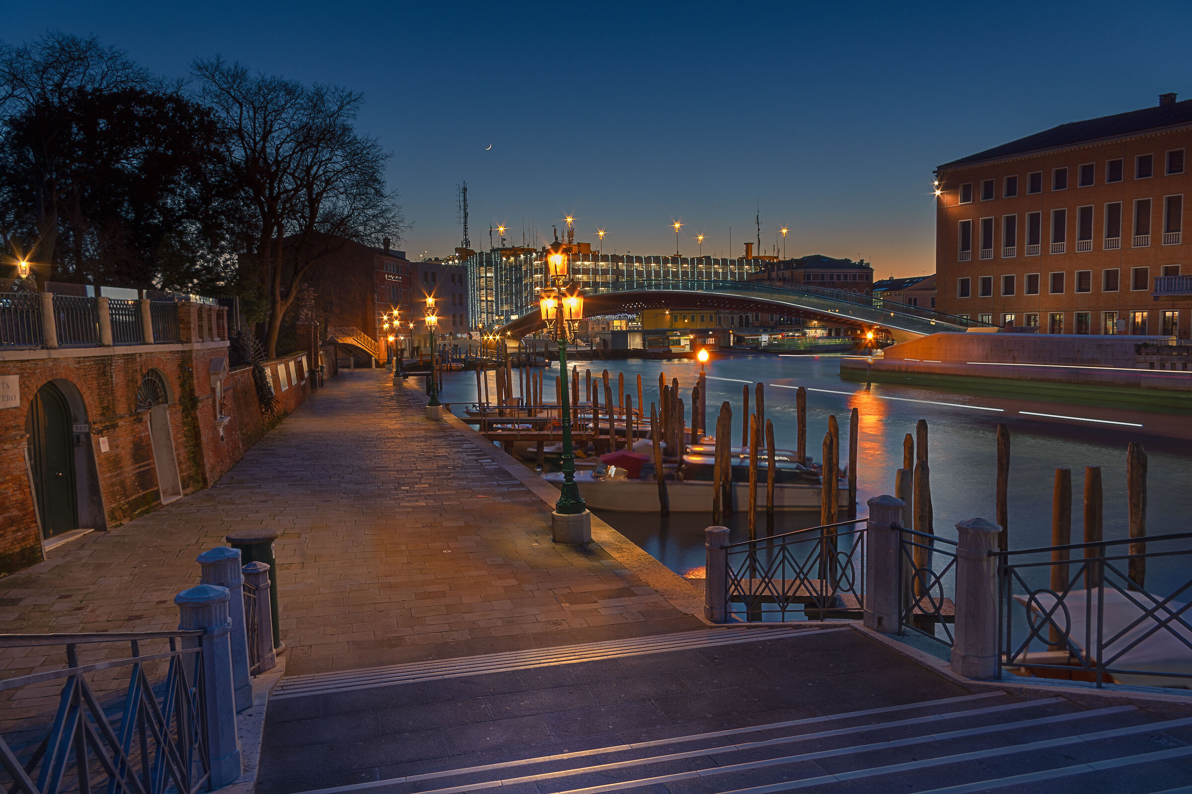 Grand Canal
