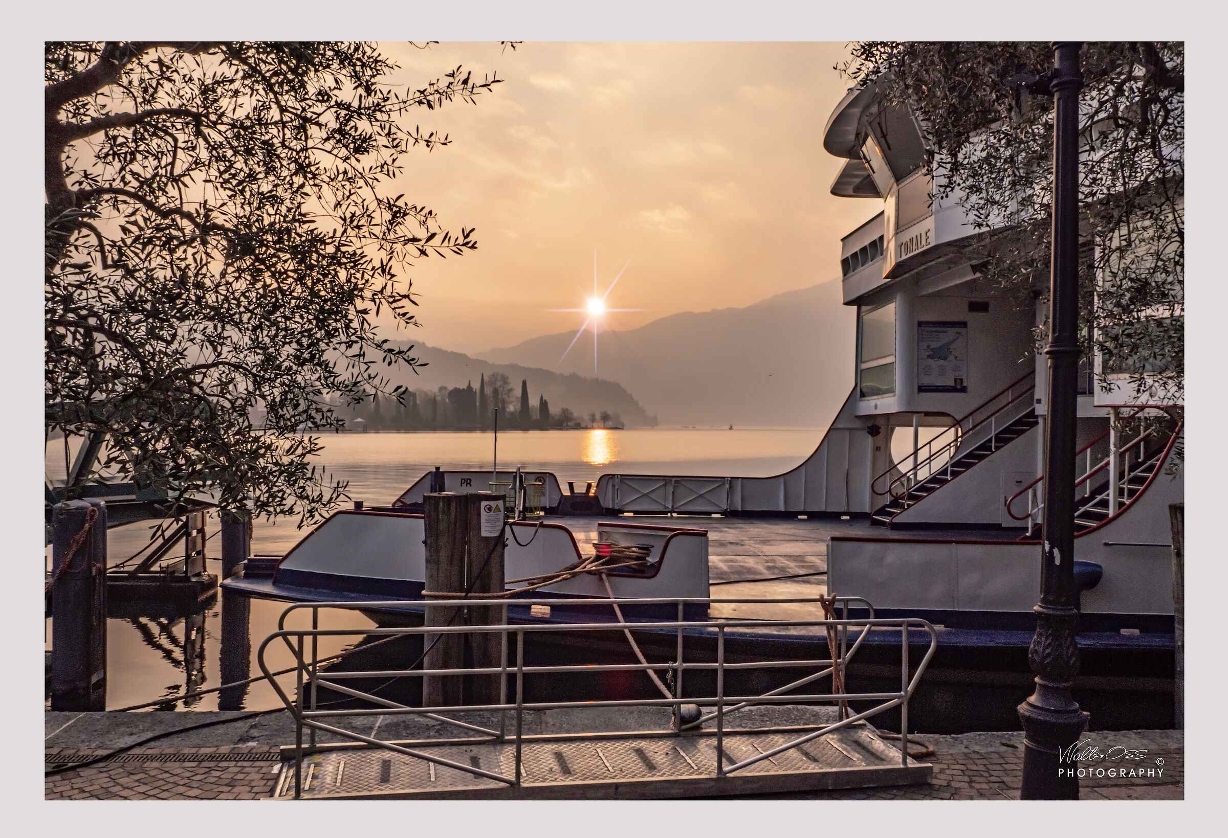 porto Riva del Garda