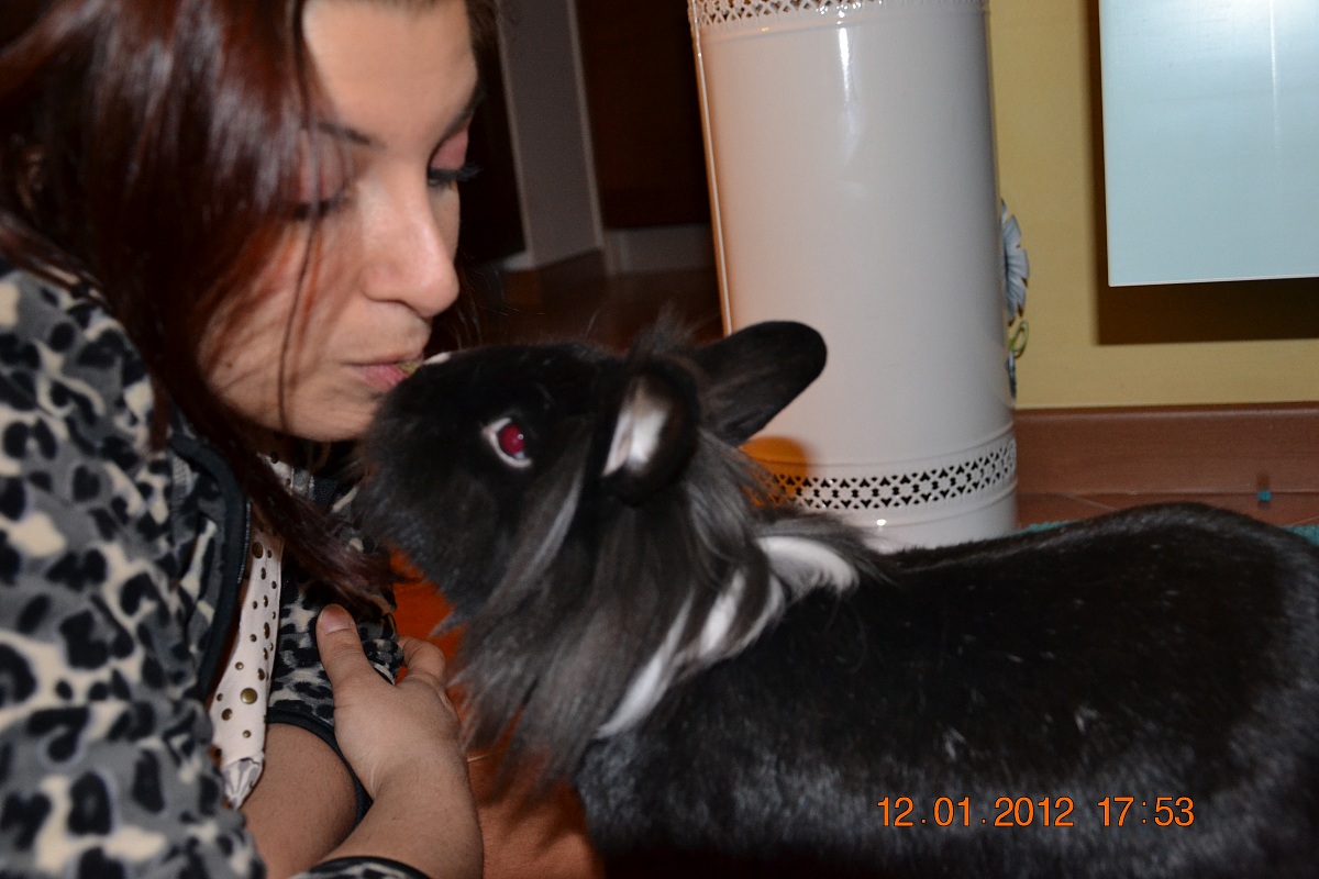 Amore incondizionato