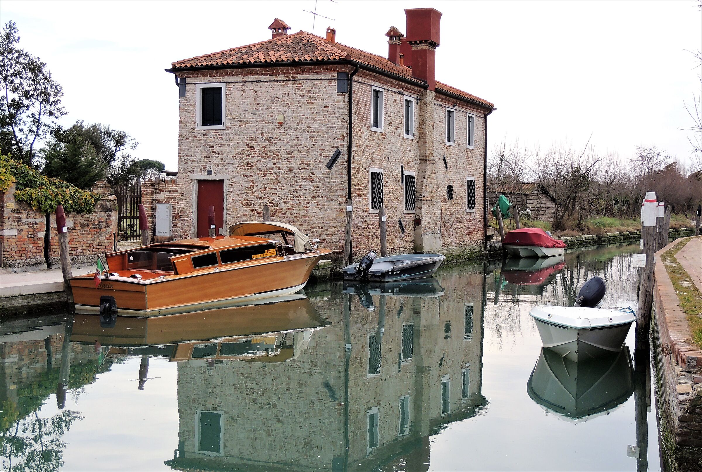 torcello, venezia