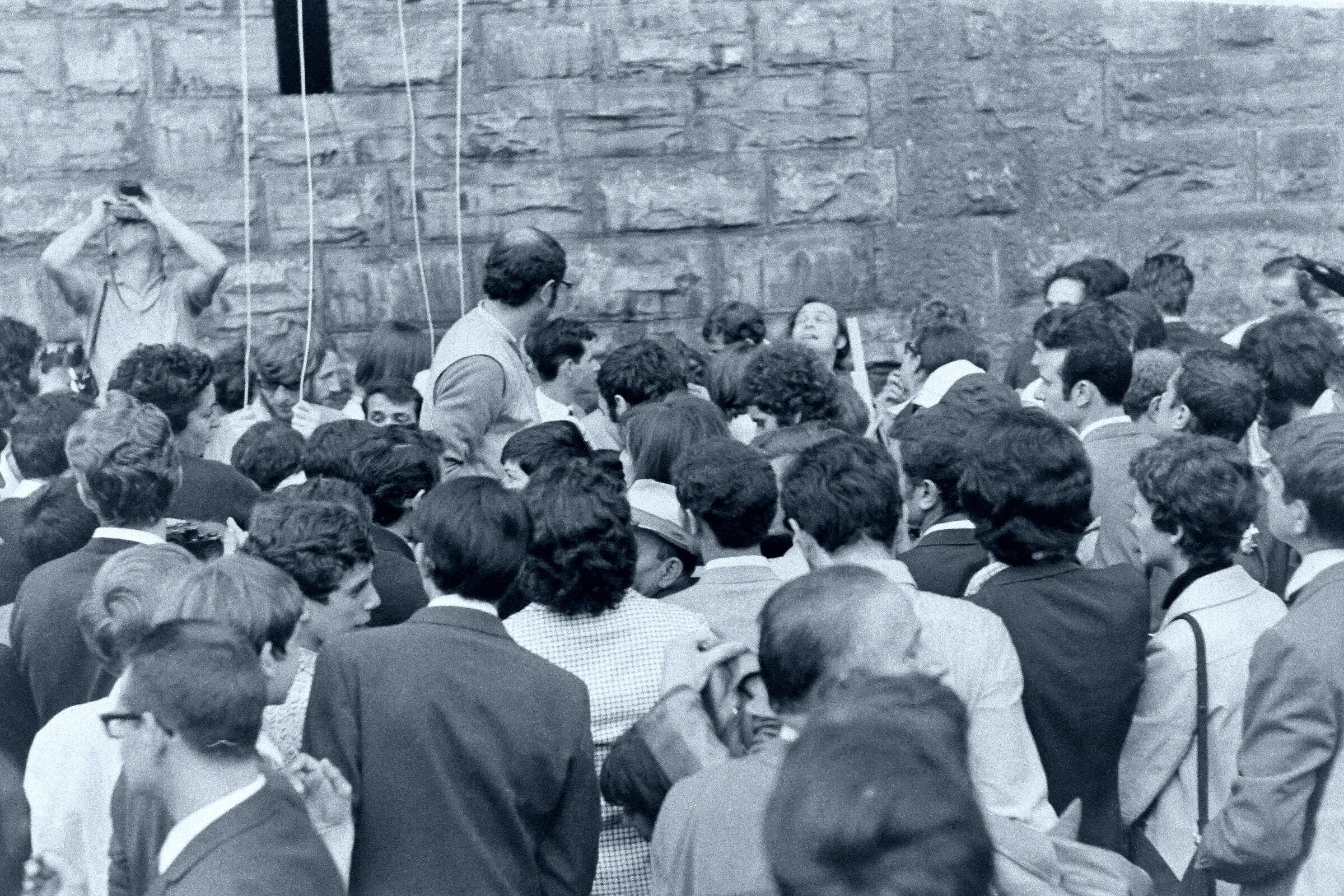 ugo mulas _assalto a como - 1969