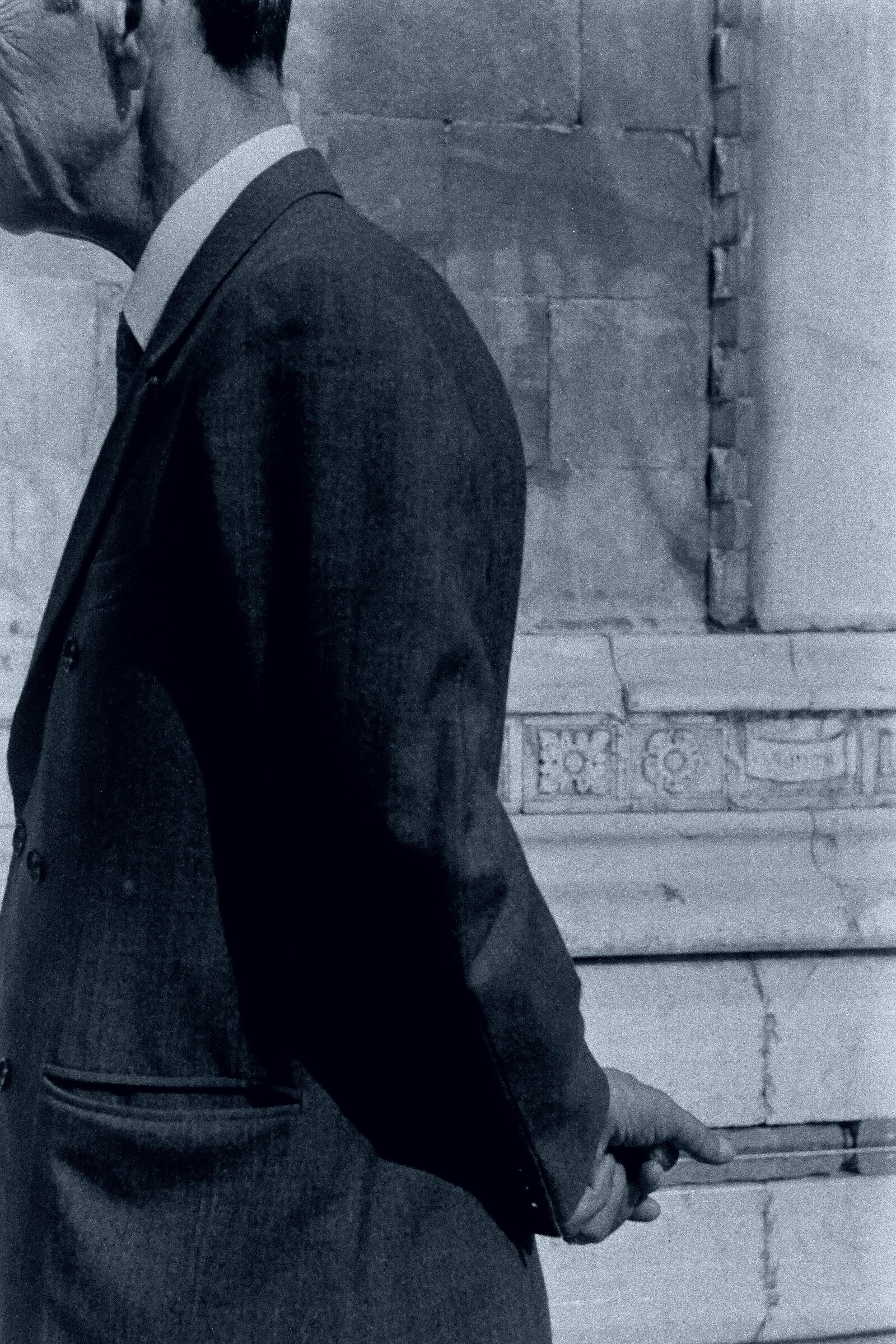 ugo mulas _assalto a como - 1969