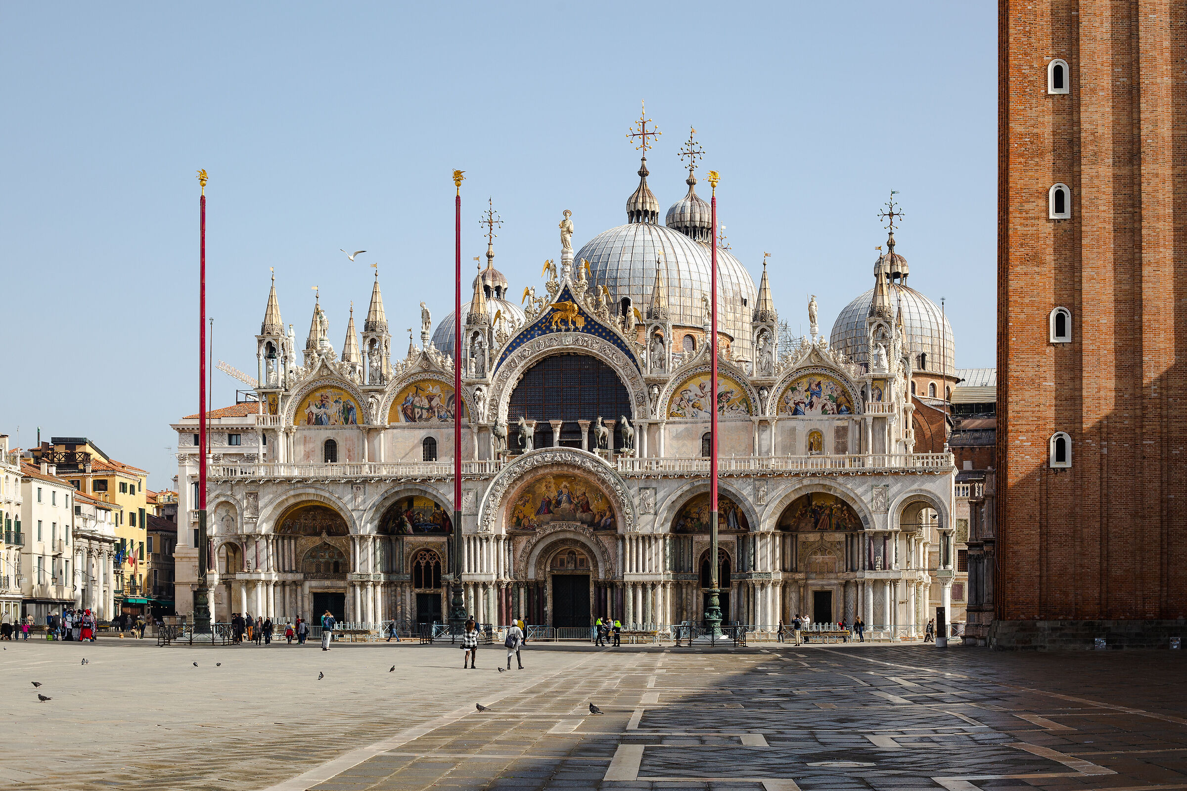 Piazza San Marco
