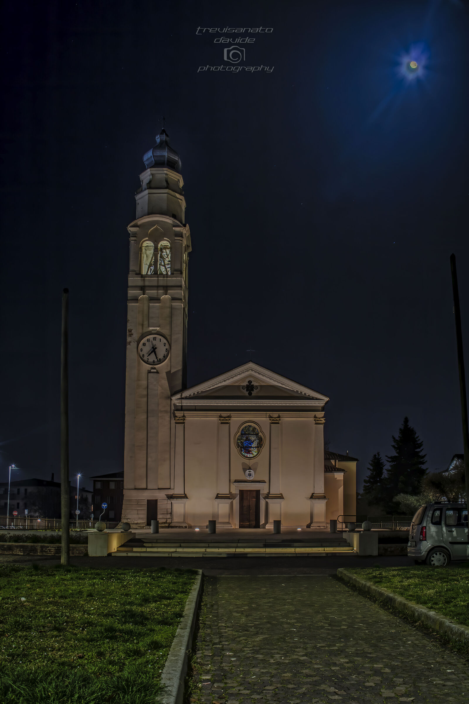 San Donato (Gardigiano di Scorzè VE)